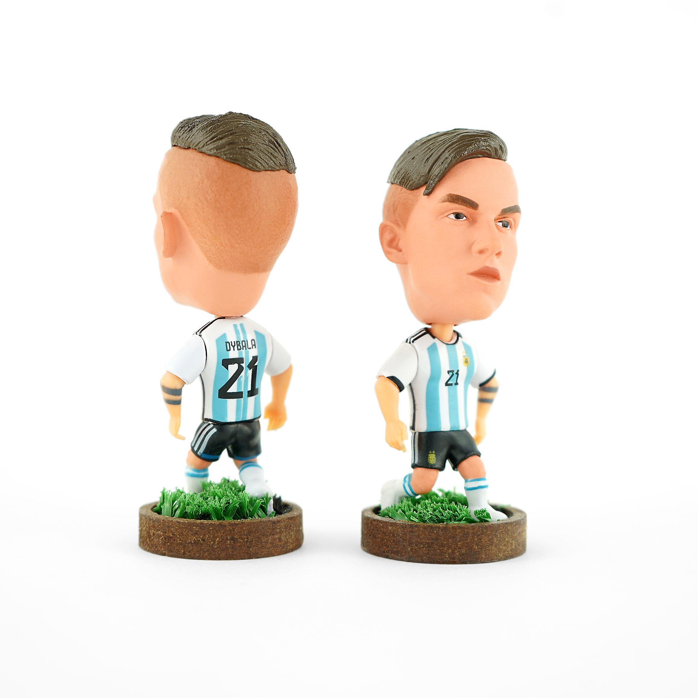 PAULO DYBALA - La Joya - Argentina