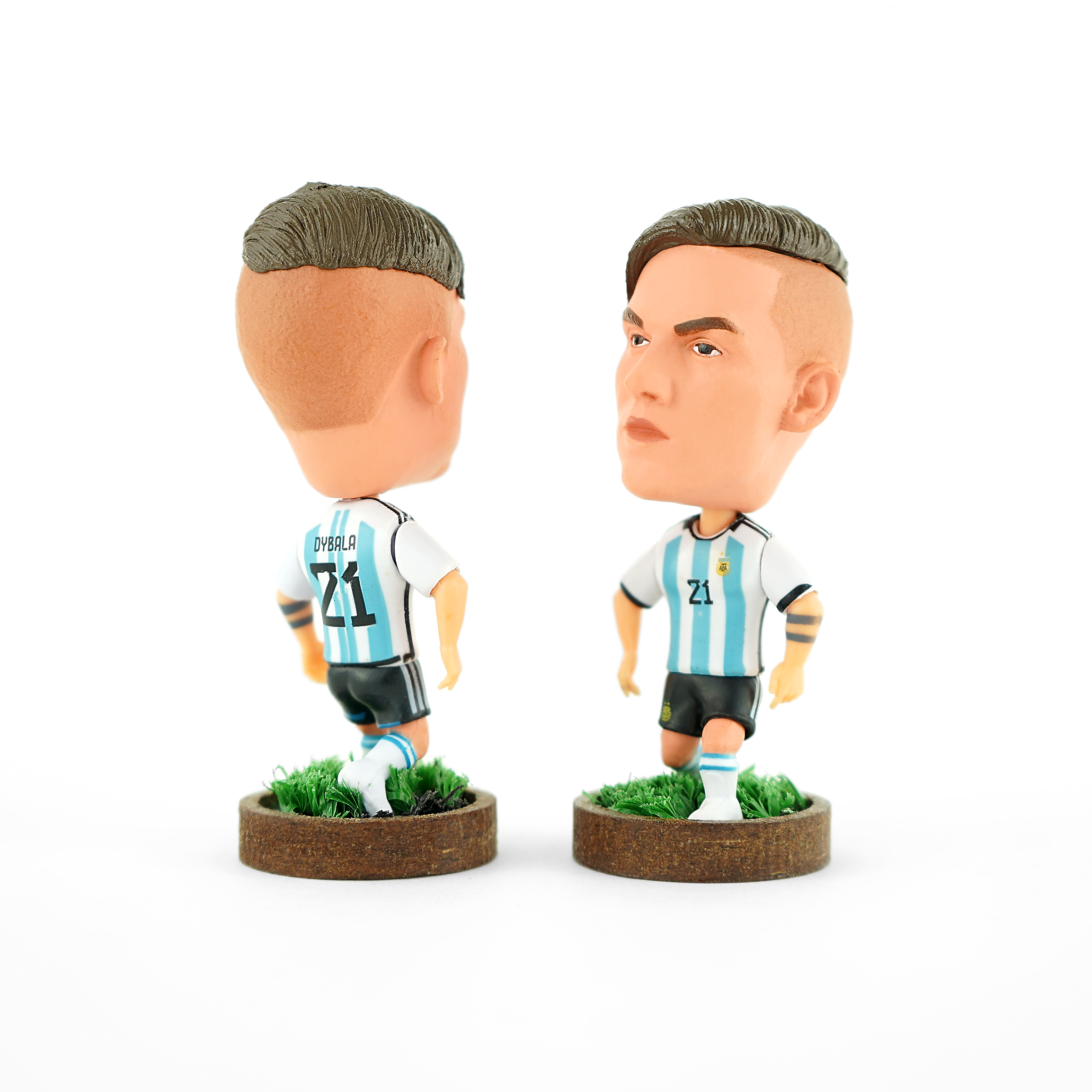 PAULO DYBALA - La Joya - Argentina