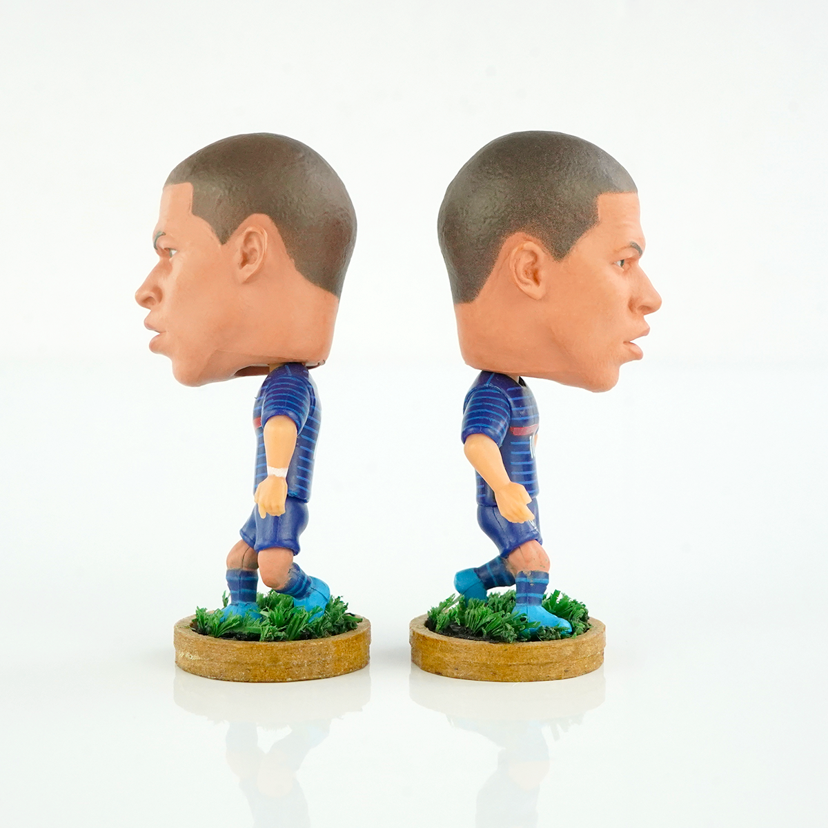 KYLIAN MBAPPÉ - Champ Du Monde - Selección Francia