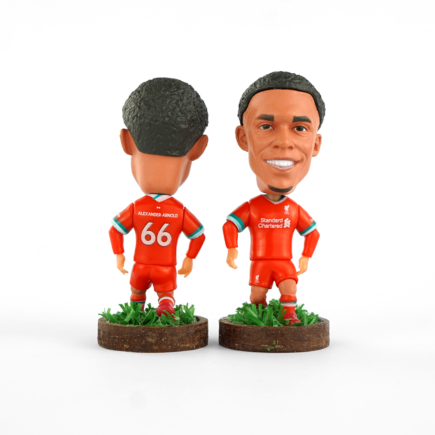 ALEXANDER ARNOLD - YNWA - Liverpool