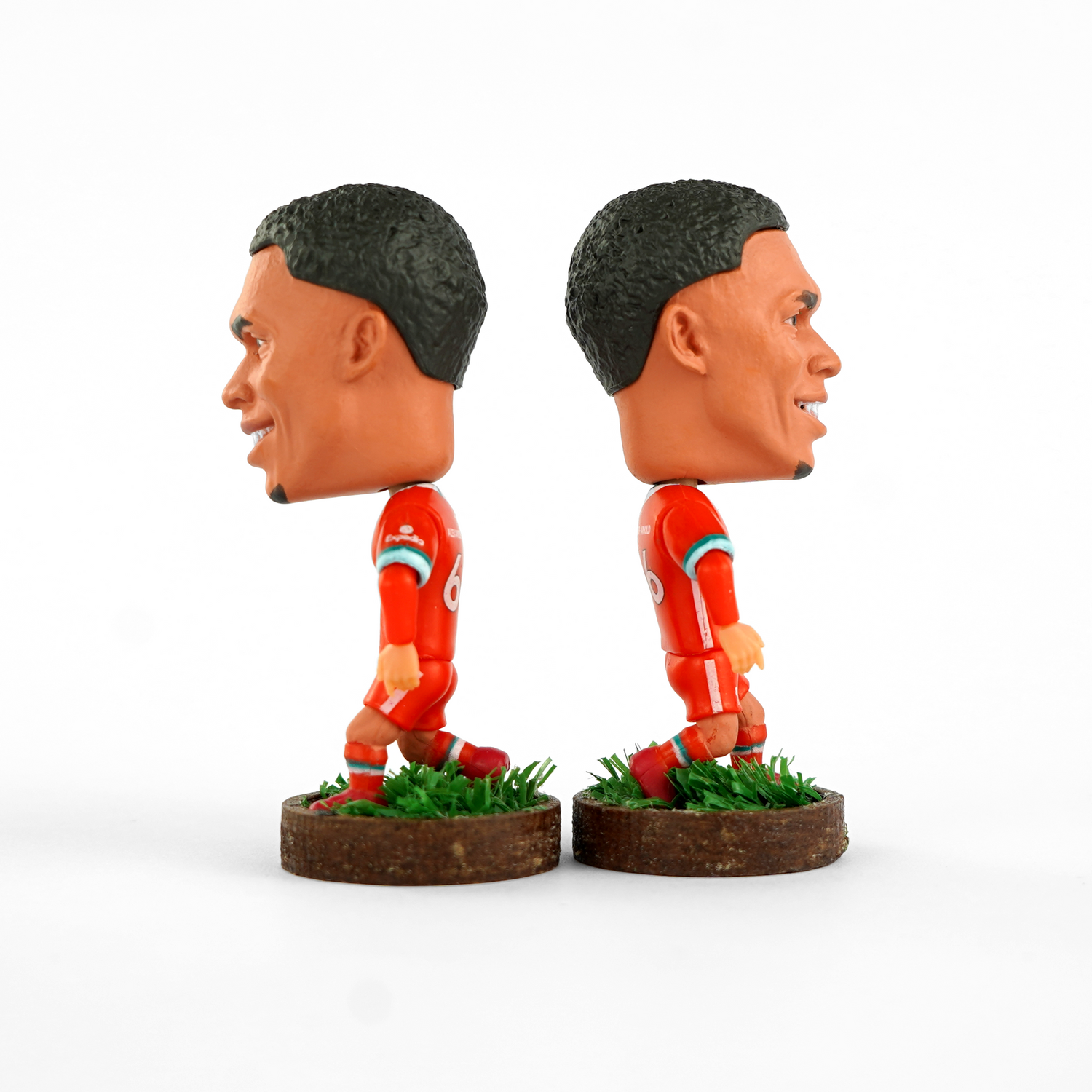ALEXANDER ARNOLD - YNWA - Liverpool