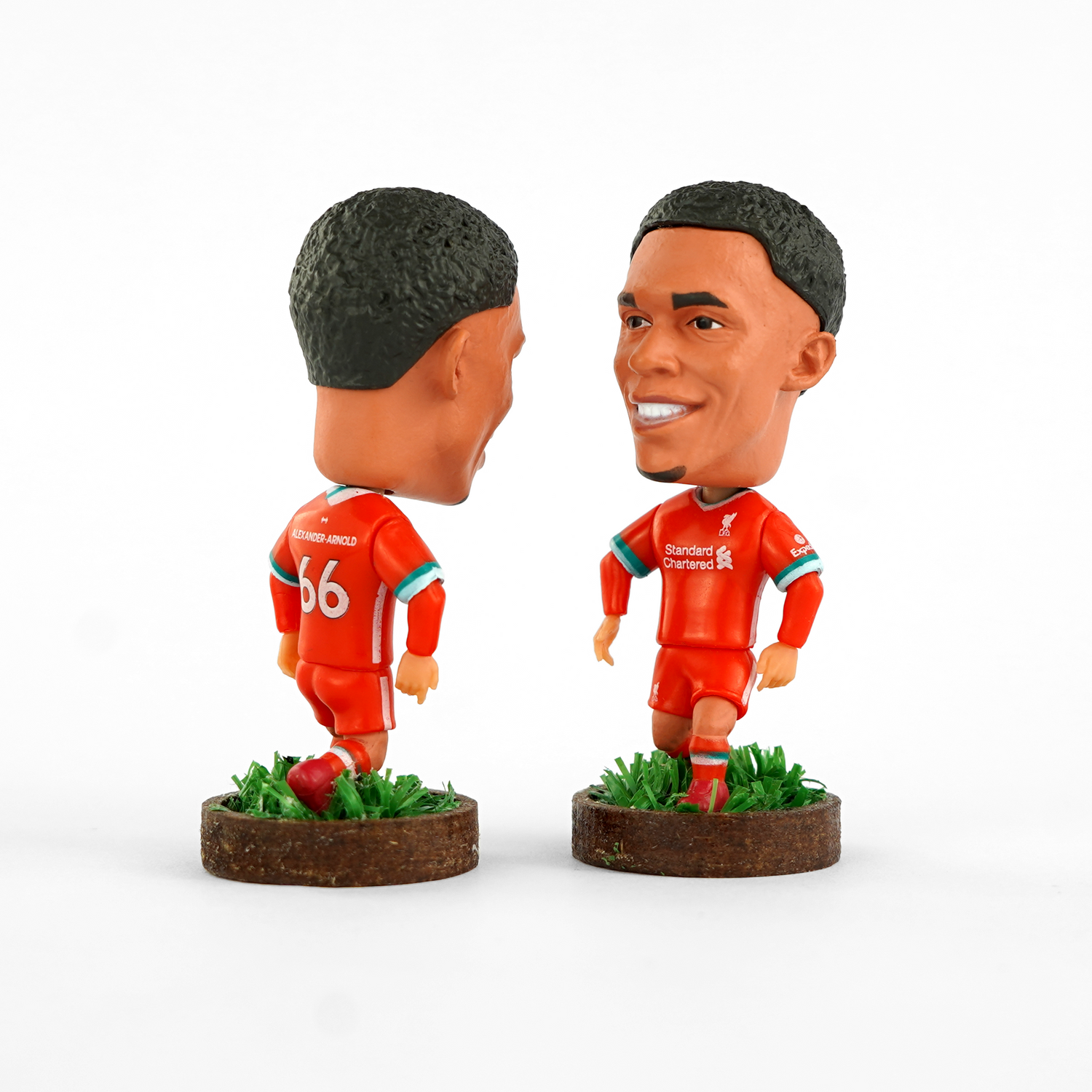 ALEXANDER ARNOLD - YNWA - Liverpool
