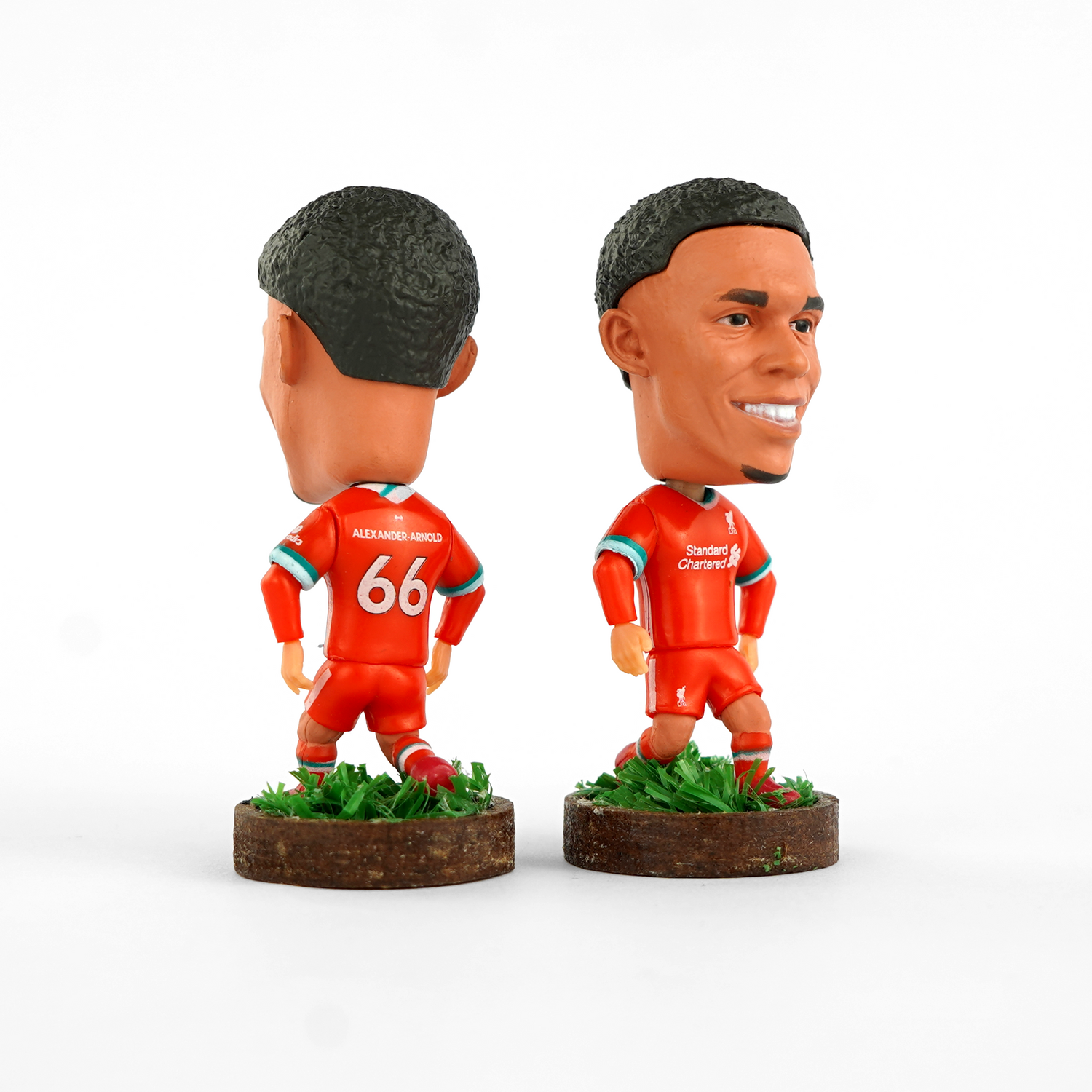 ALEXANDER ARNOLD - YNWA - Liverpool