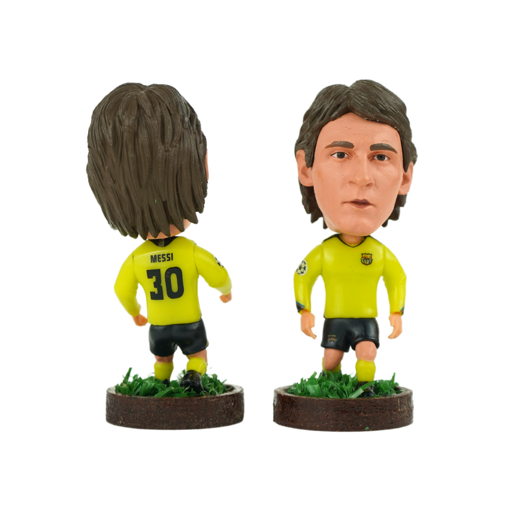 LIO MESSI - 30 La Masia - Barcelona