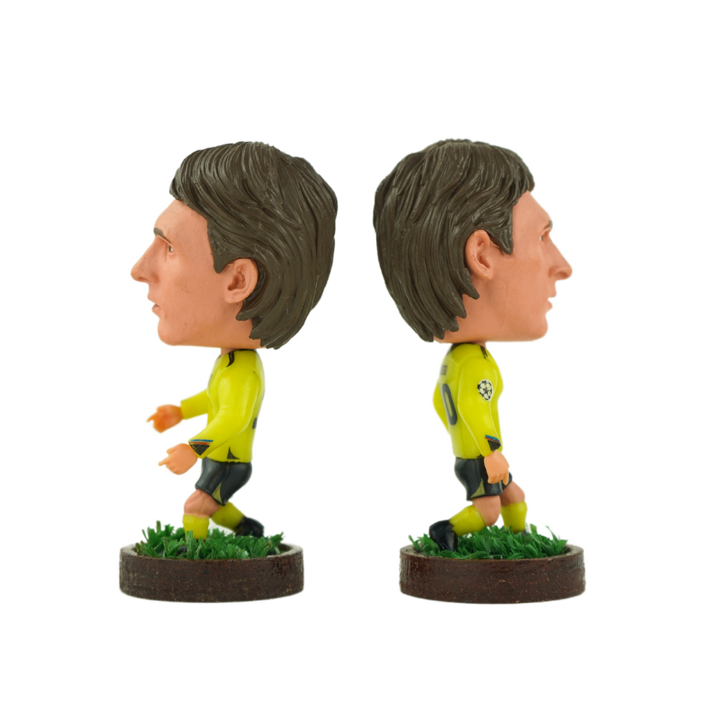 LIO MESSI - 30 La Masia - Barcelona