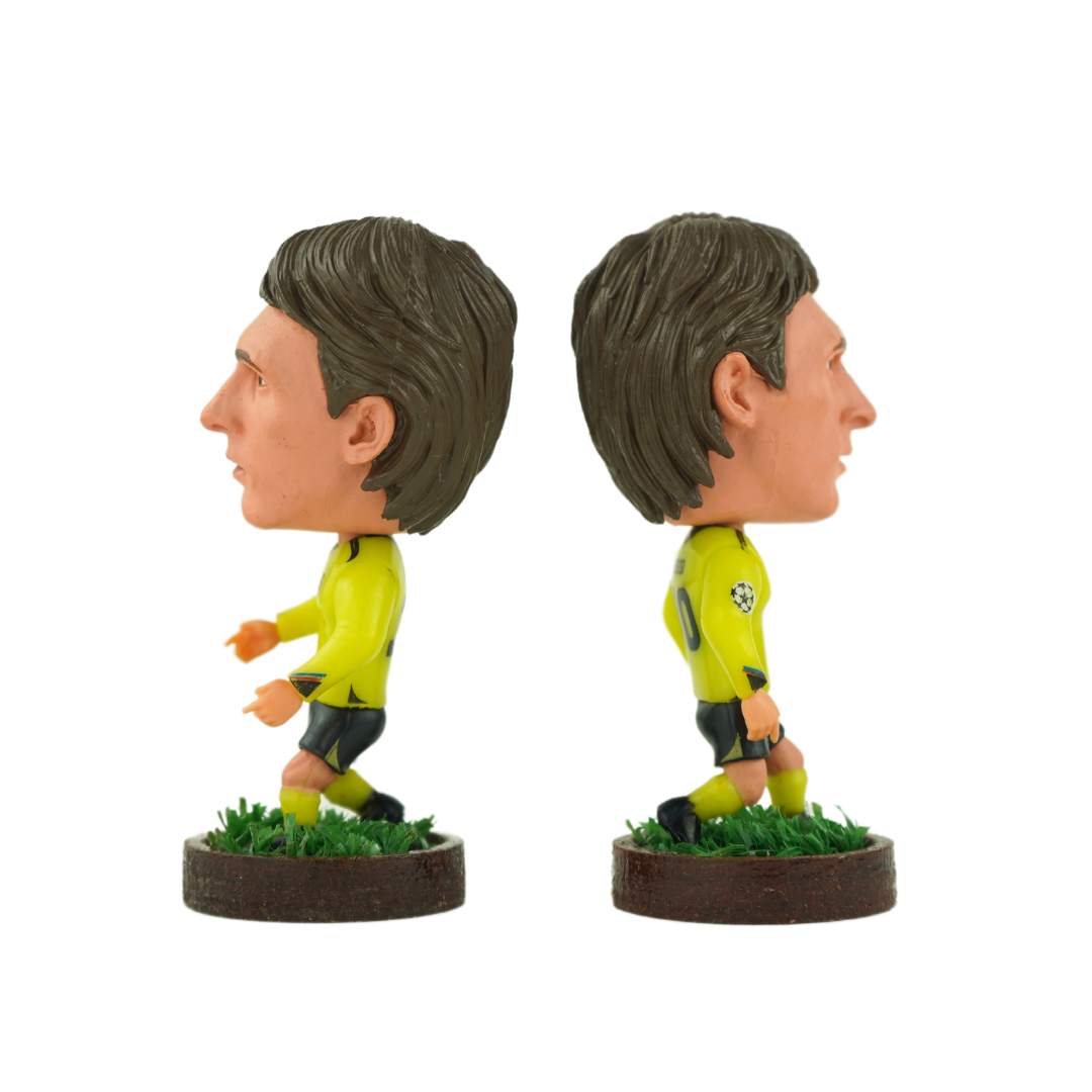 LIO MESSI - 30 La Masia - Barcelona