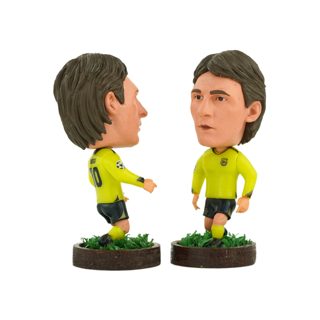 Lio&Cris 2Pack Figuras Edición Limitada Fanble