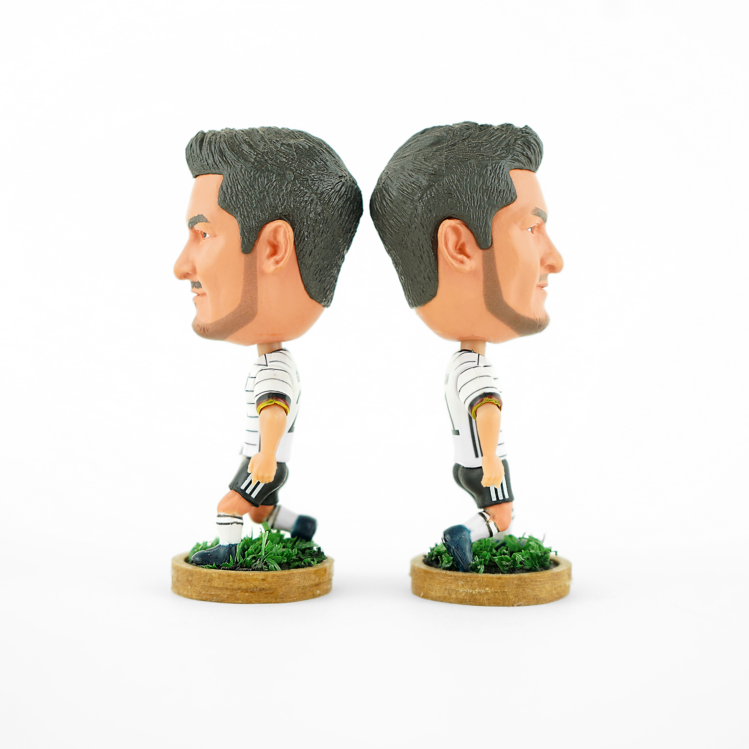 I. Gundogan Die Mannschaft Figura Edición Limitada Fanble