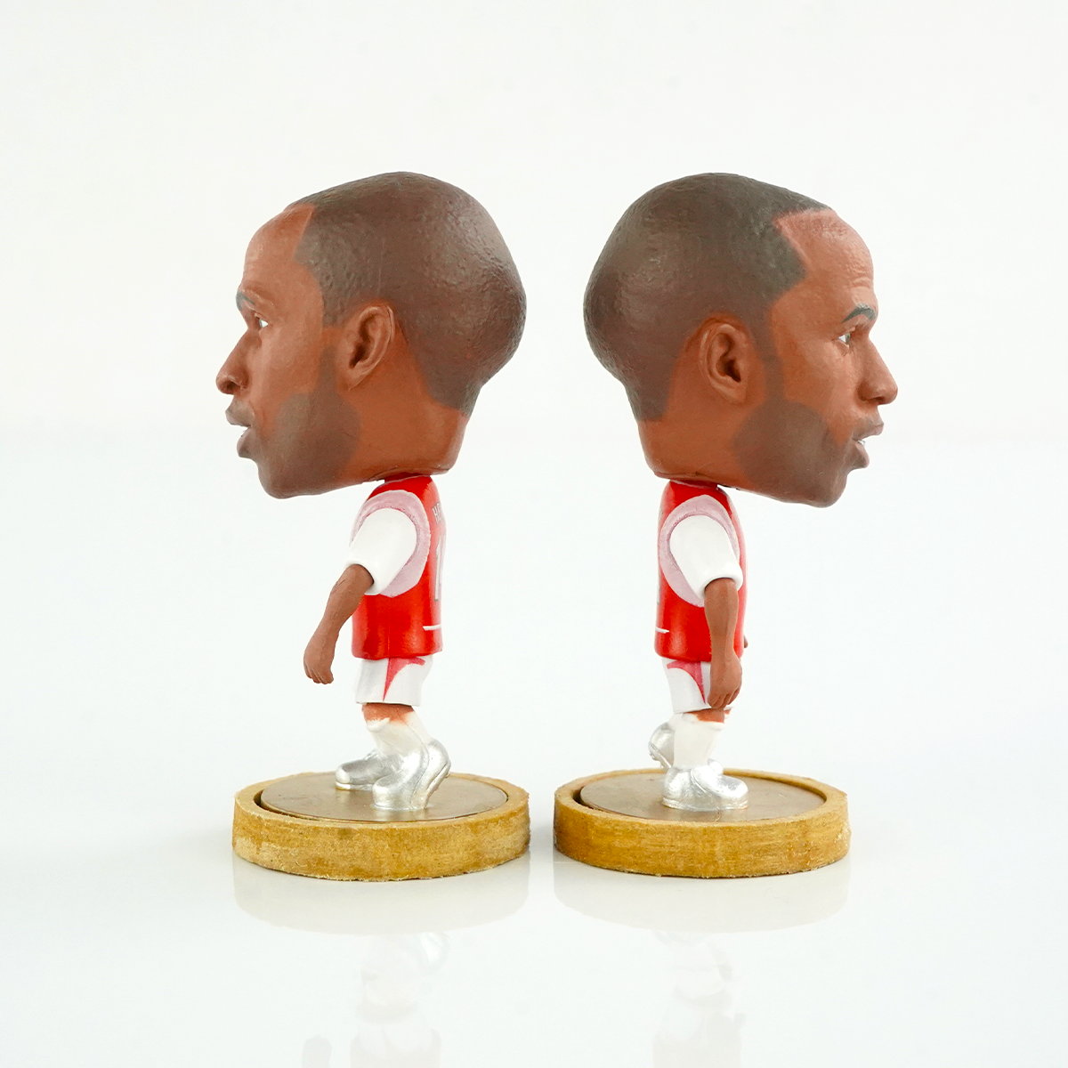 THIERRY HENRY - Arsenal Invincible - Arsenal 2004