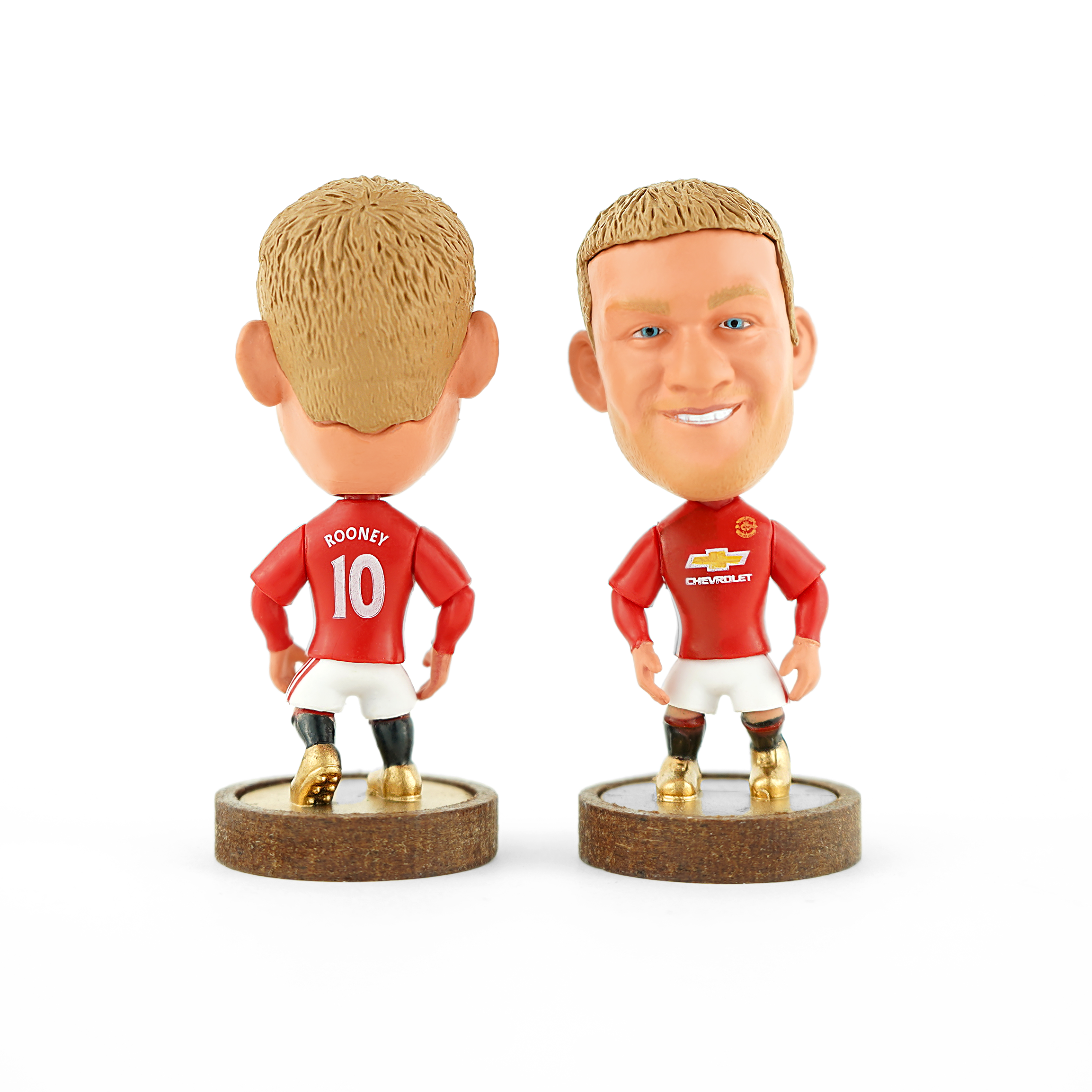 WAYNE ROONEY - The Legend - Manchester United 2016