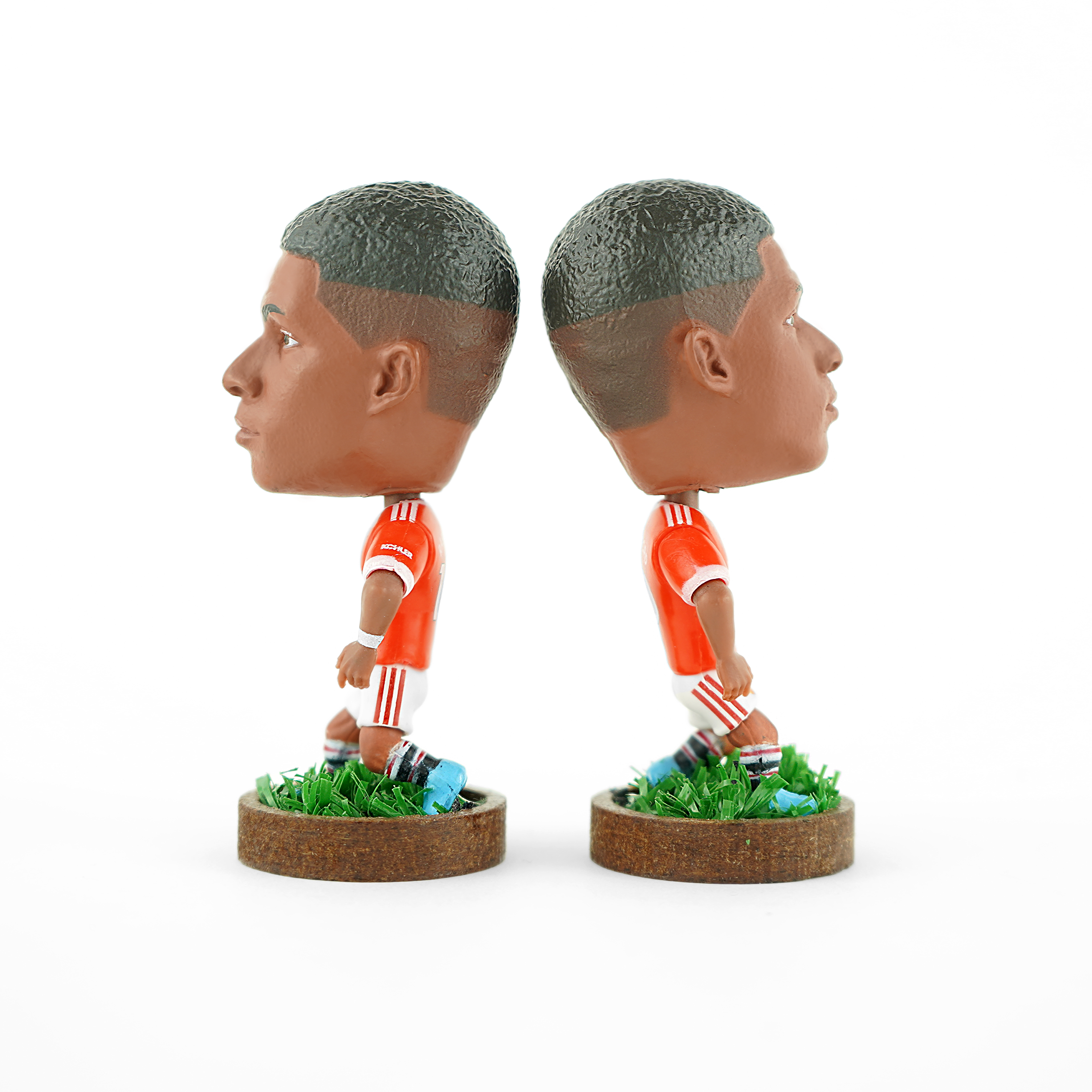 MARCUS RASHFORD - New Hope - Manchester United