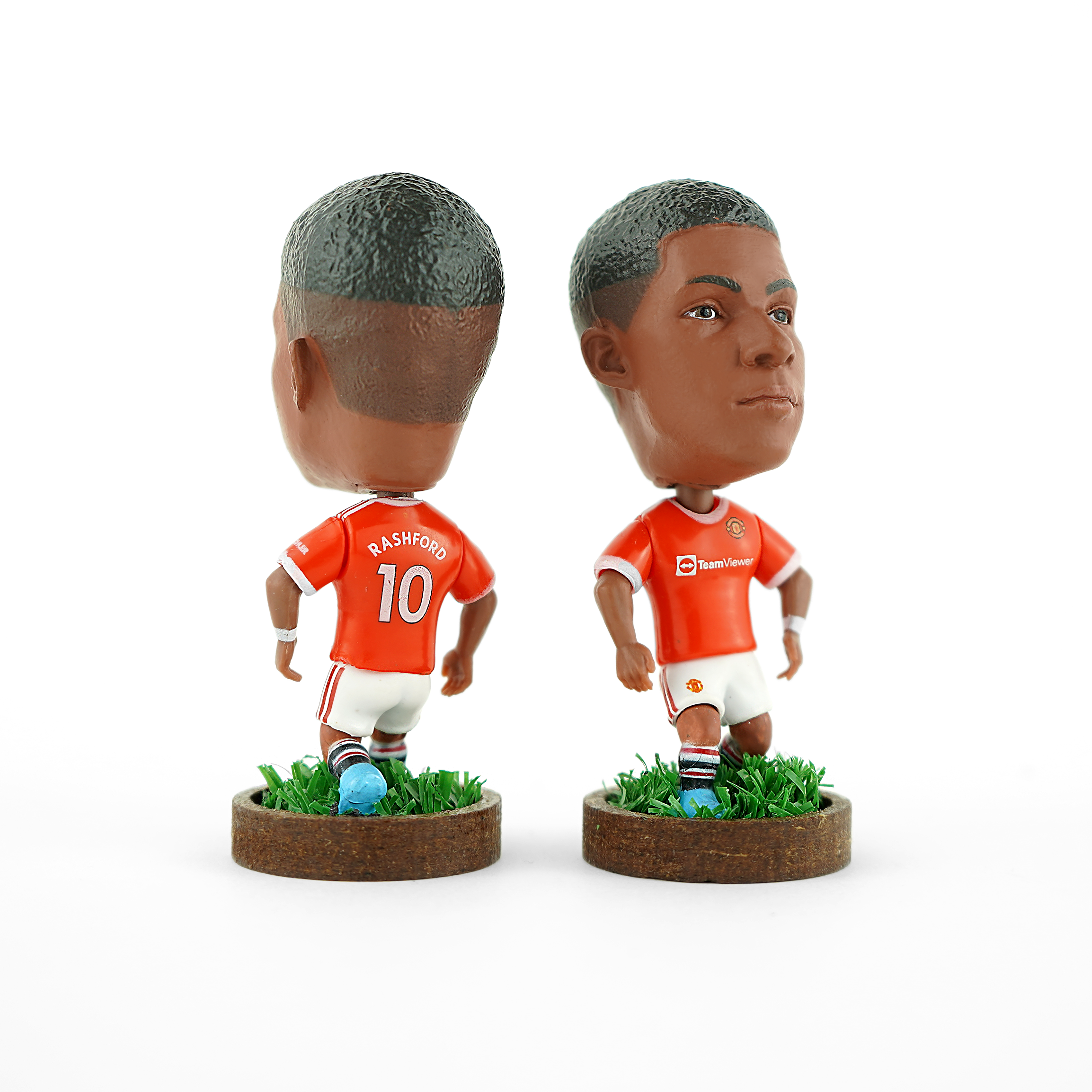 MARCUS RASHFORD - New Hope - Manchester United