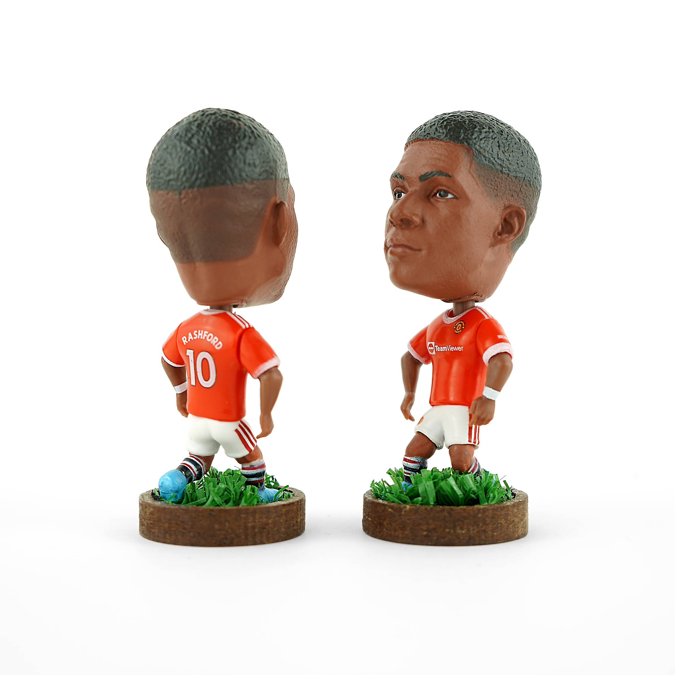 MARCUS RASHFORD - New Hope - Manchester United