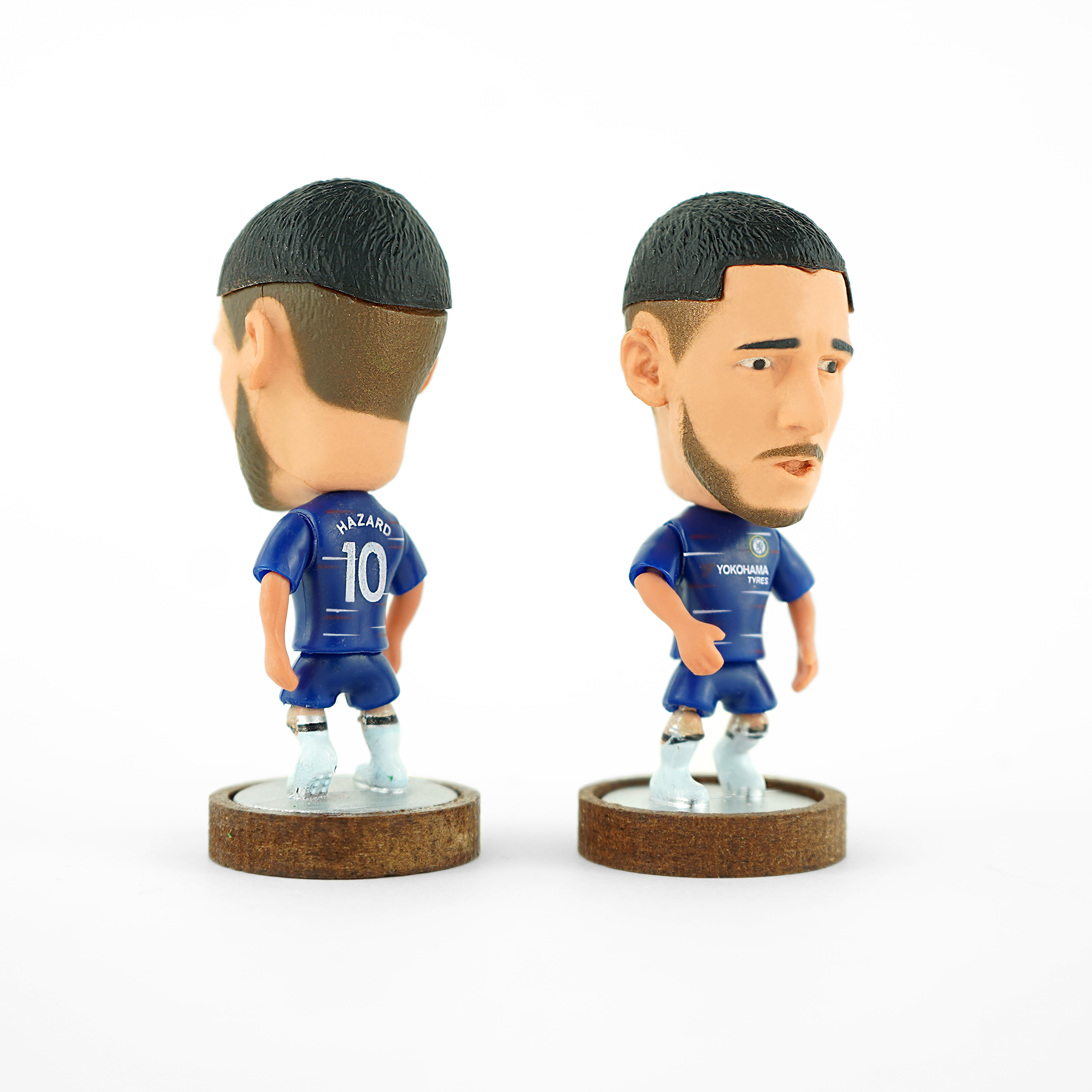 EDEN HAZARD - The Wizard - Chelsea