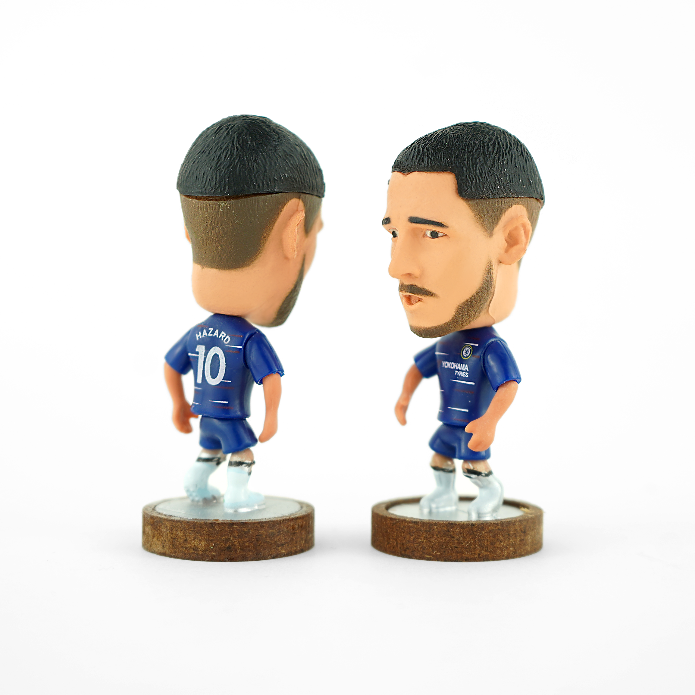 EDEN HAZARD - The Wizard - Chelsea