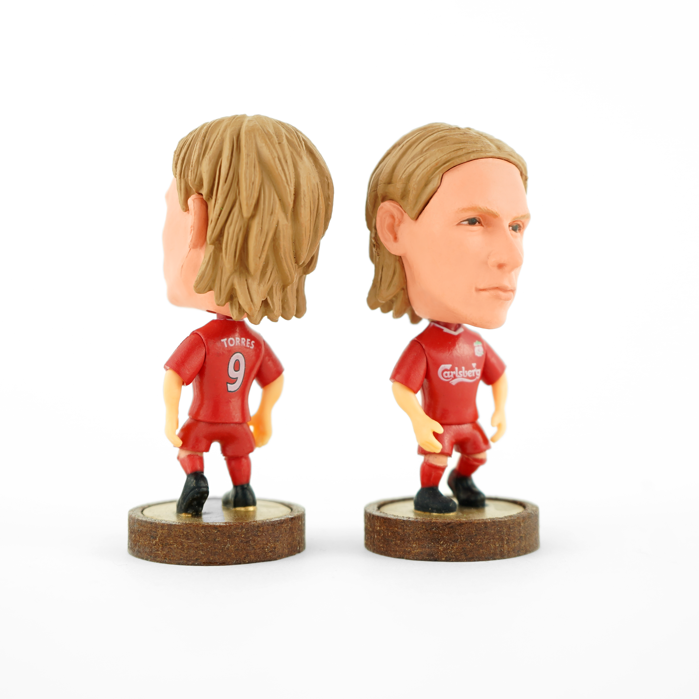 FERNANDO TORRES - El Niño - Liverpool 2011