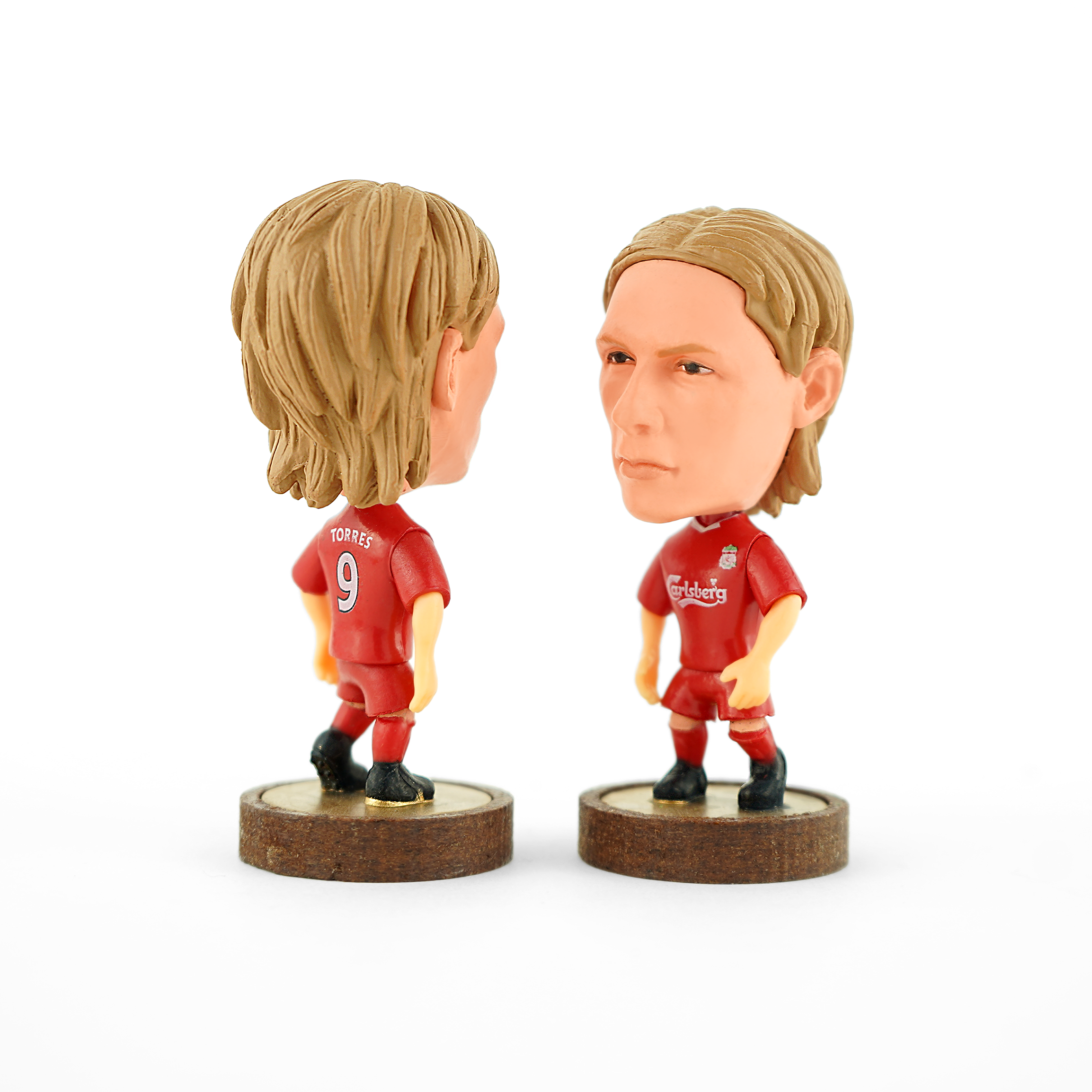 FERNANDO TORRES - El Niño - Liverpool 2011