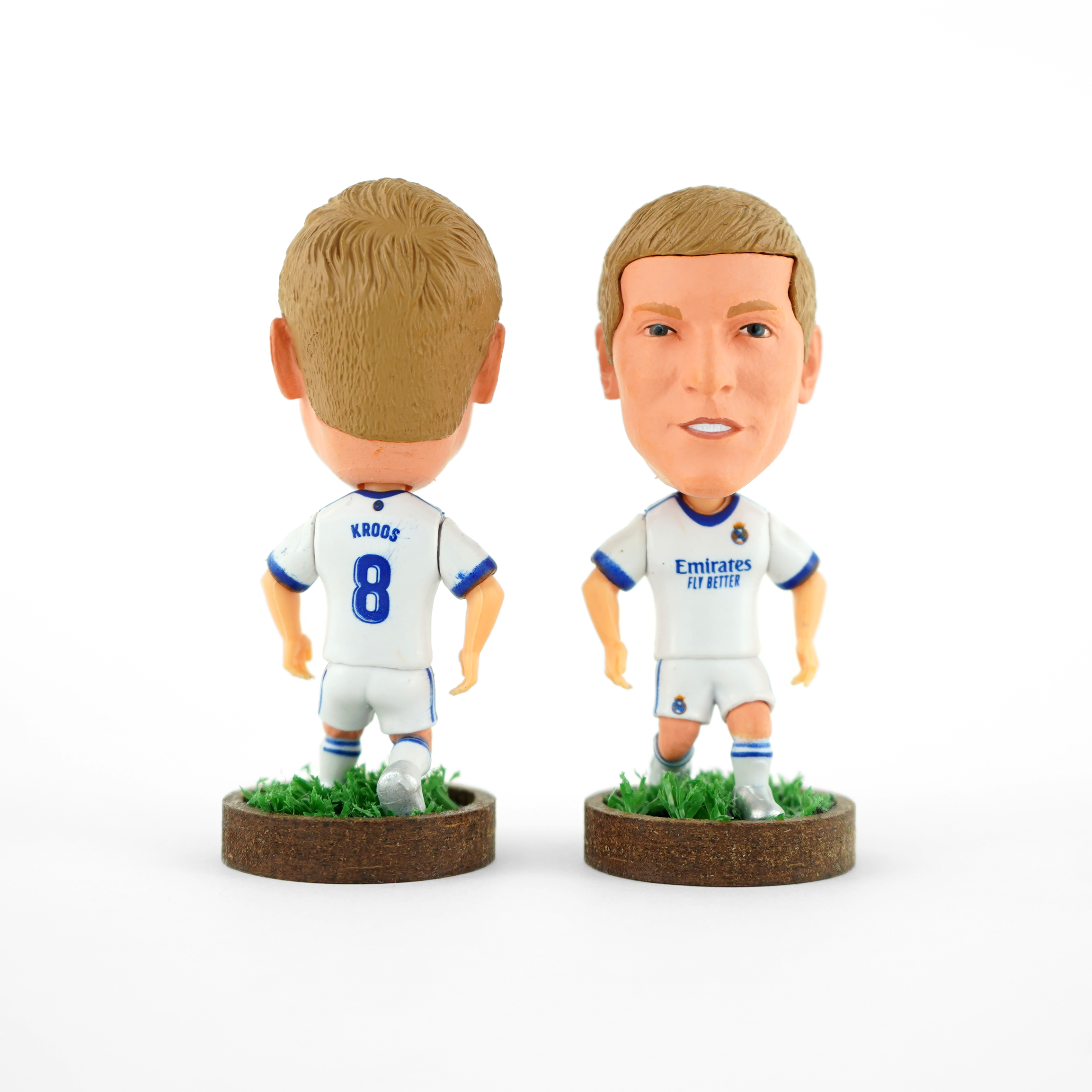 TONI KROOS - White Sniper - Real Madrid 2024