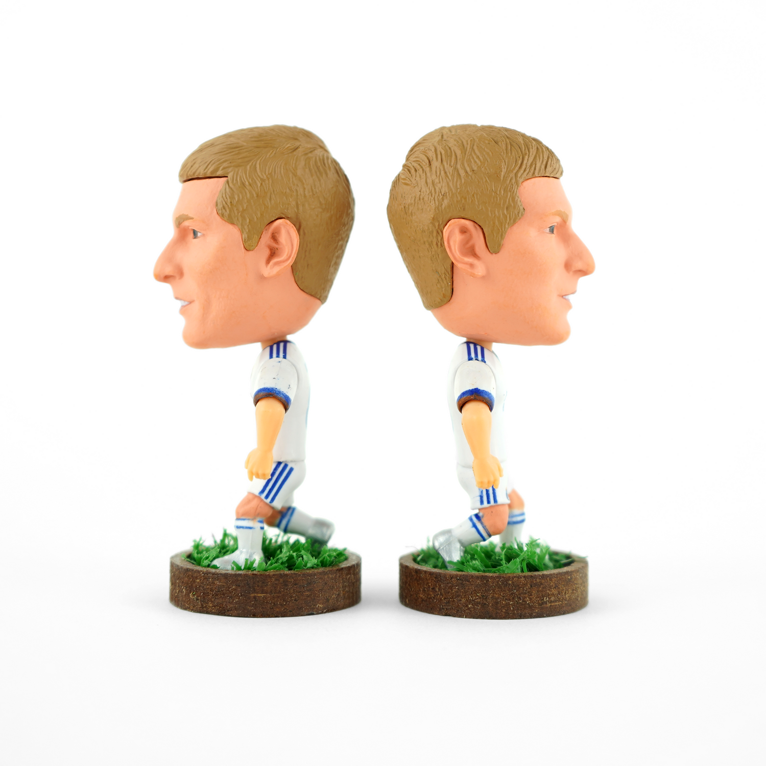 TONI KROOS - White Sniper - Real Madrid 2024