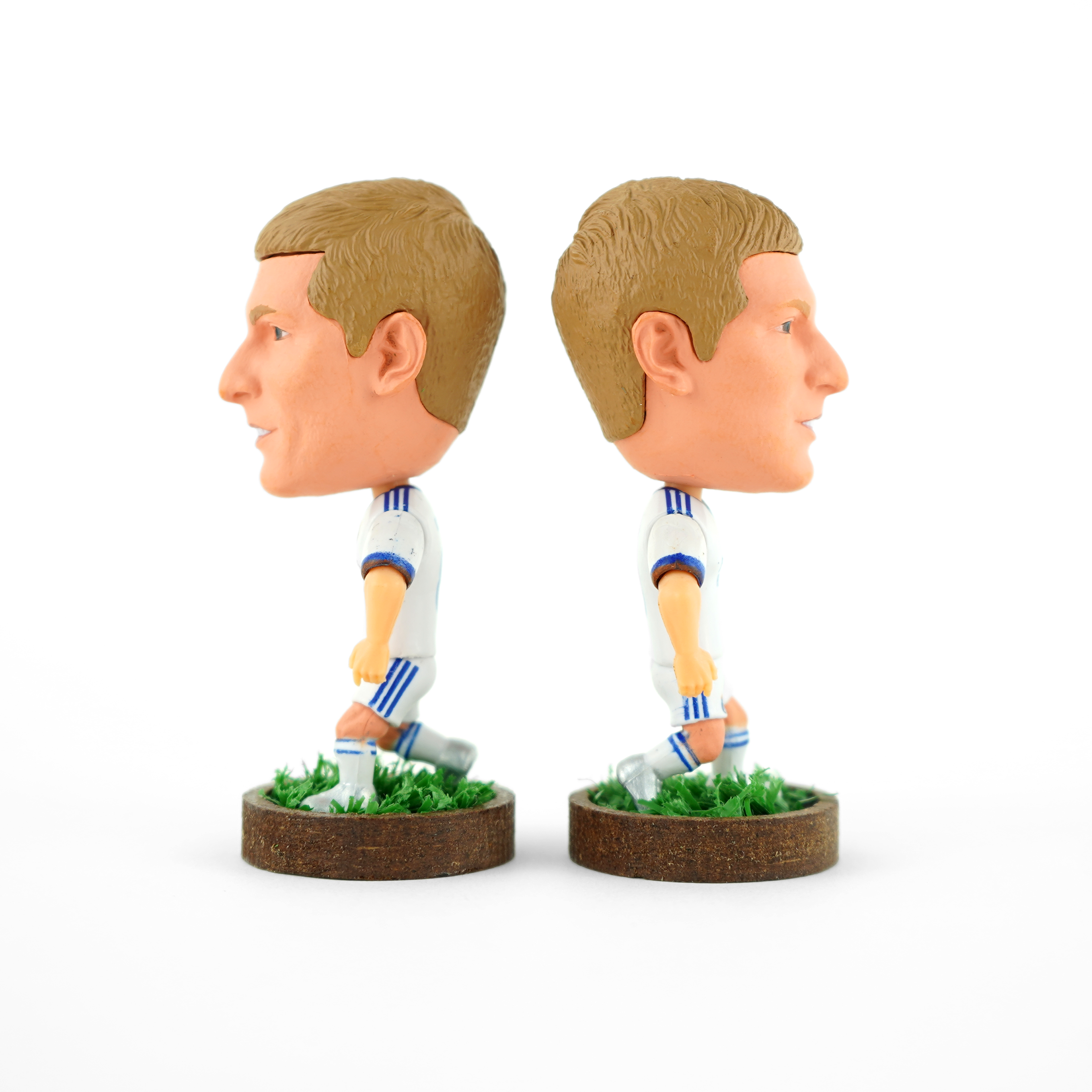 TONI KROOS - White Sniper - Real Madrid 2024