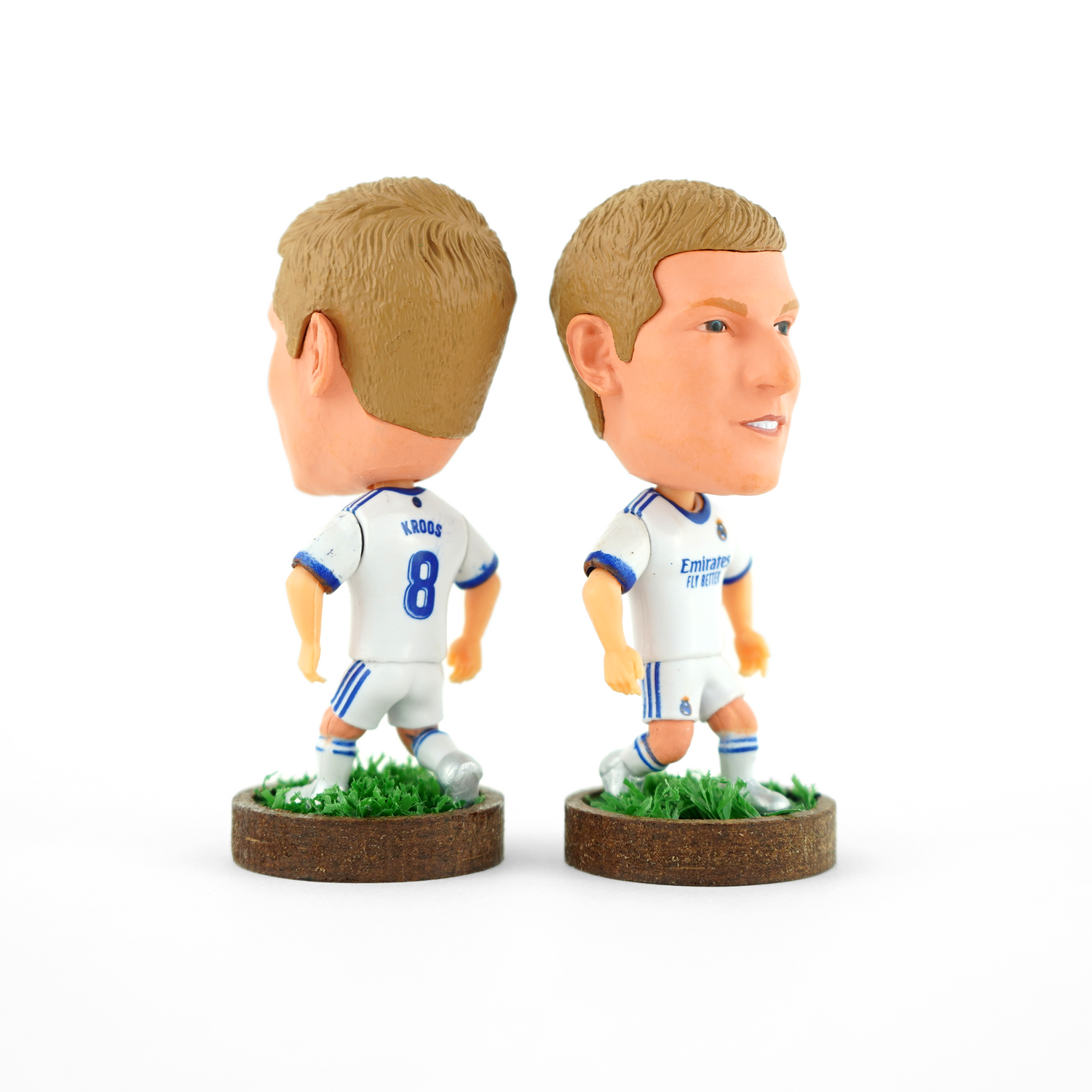 TONI KROOS - White Sniper - Real Madrid 2024