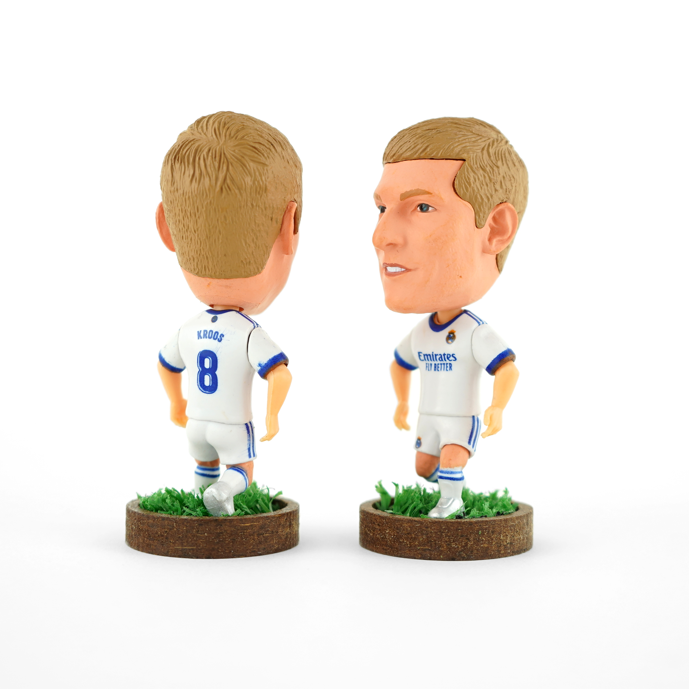 TONI KROOS - White Sniper - Real Madrid 2024