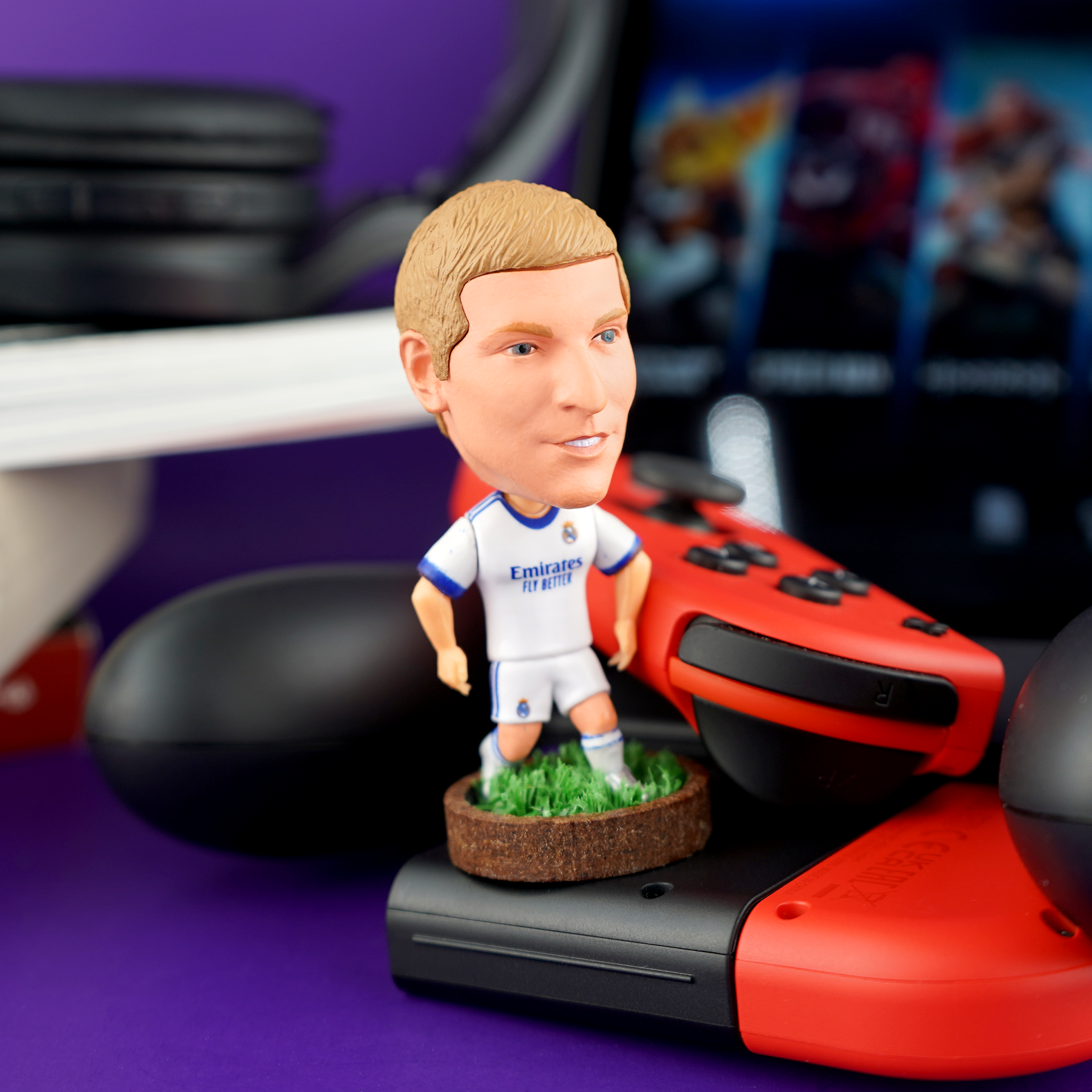 TONI KROOS - White Sniper - Real Madrid 2024