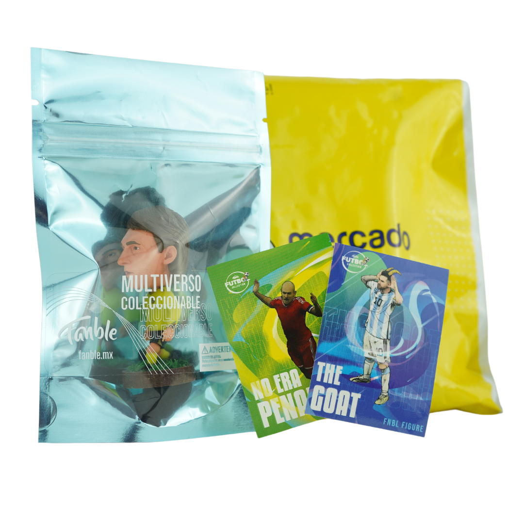 LIO MESSI - 30 La Masia - Barcelona