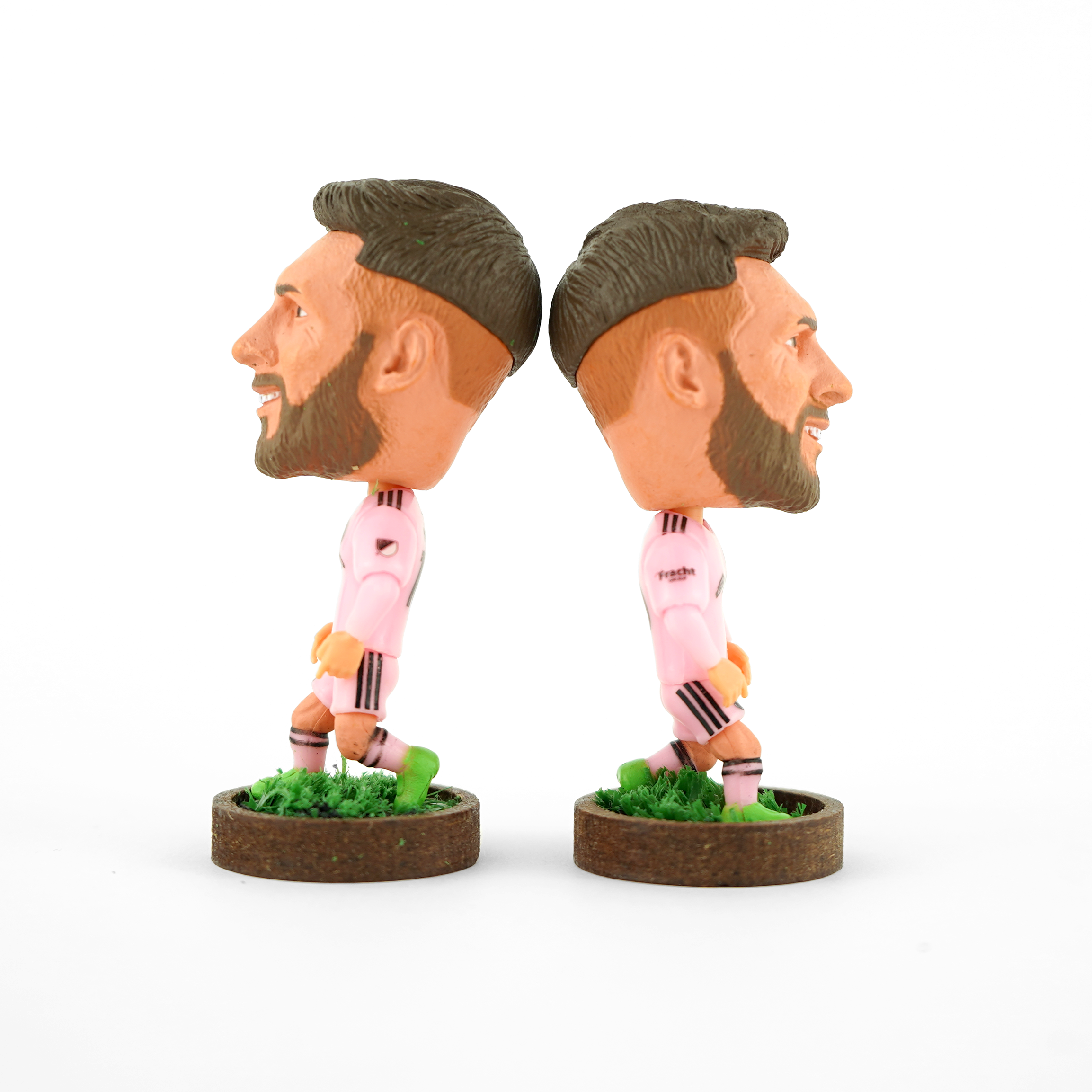 LIO MESSI - The Goat - Inter de Miami