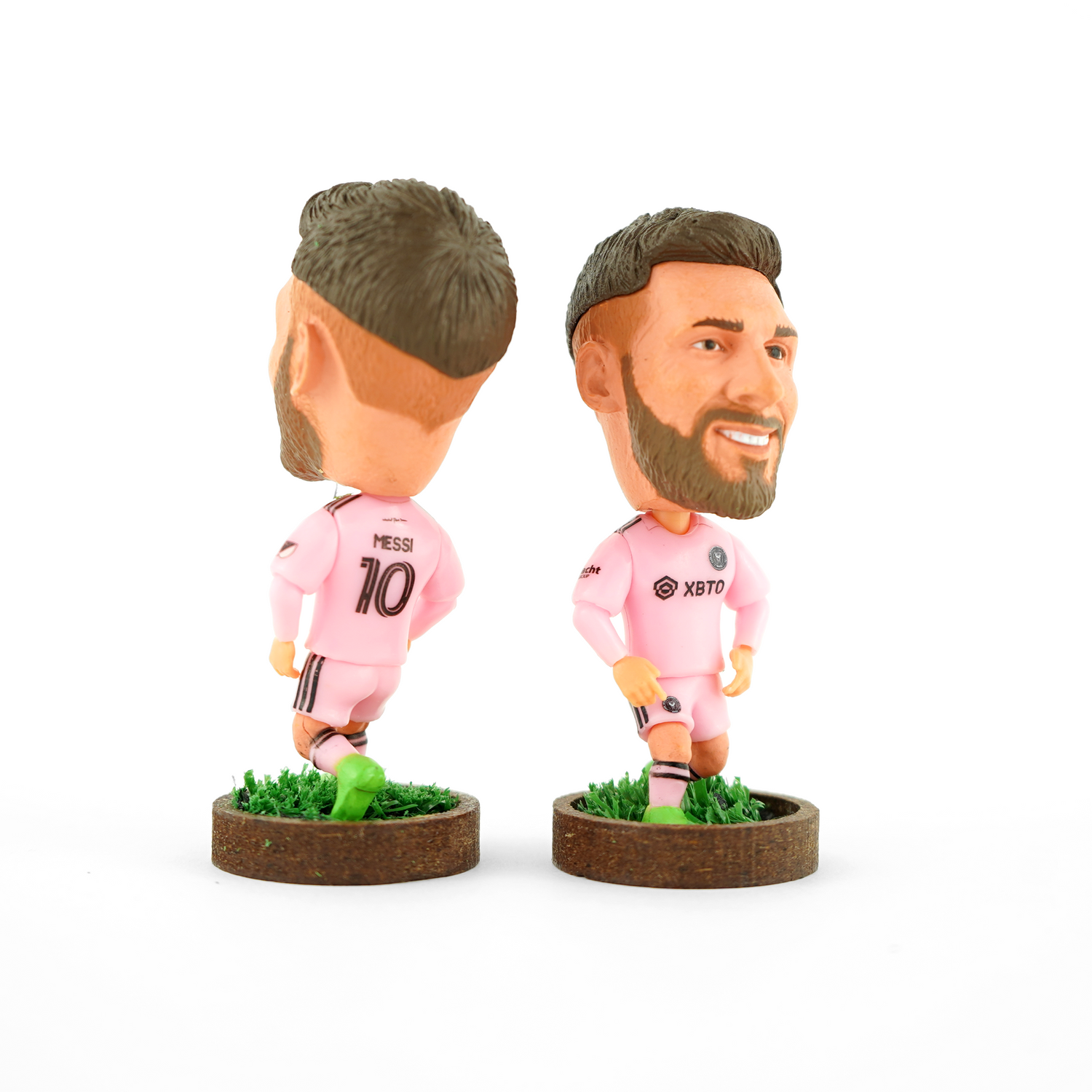 LIO MESSI - The Goat - Inter de Miami