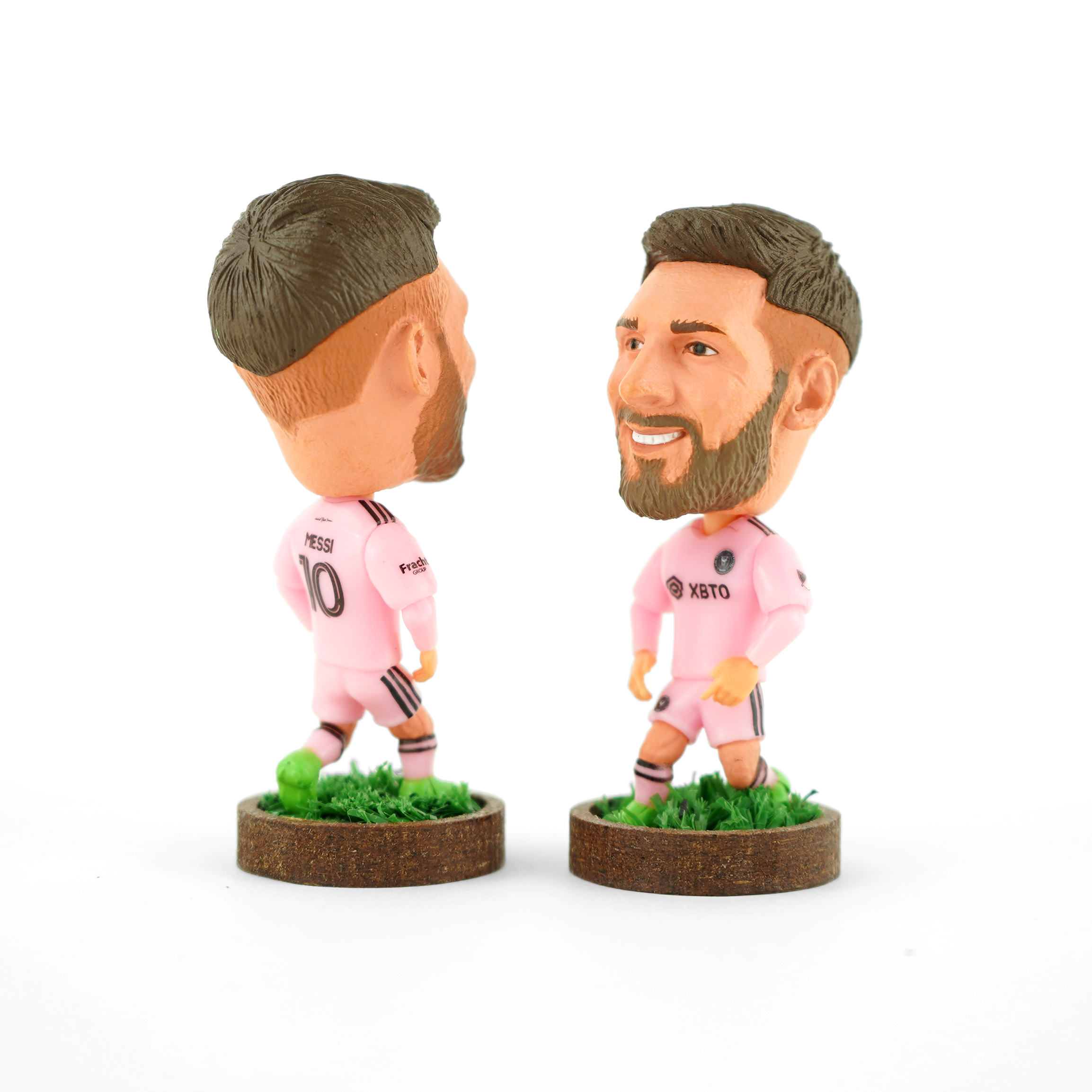 LIO MESSI - The Goat - Inter de Miami