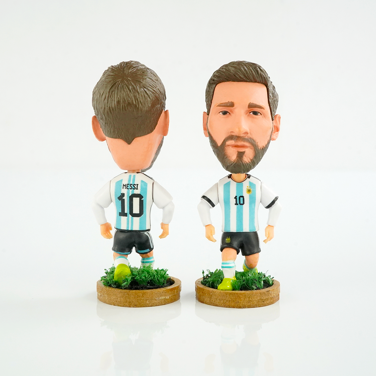 LIO MESSI - The Goat - Selección de Argentina