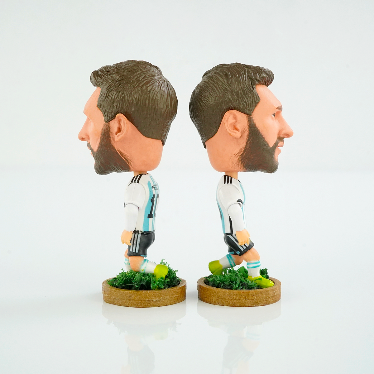 LIO MESSI - The Goat - Selección de Argentina