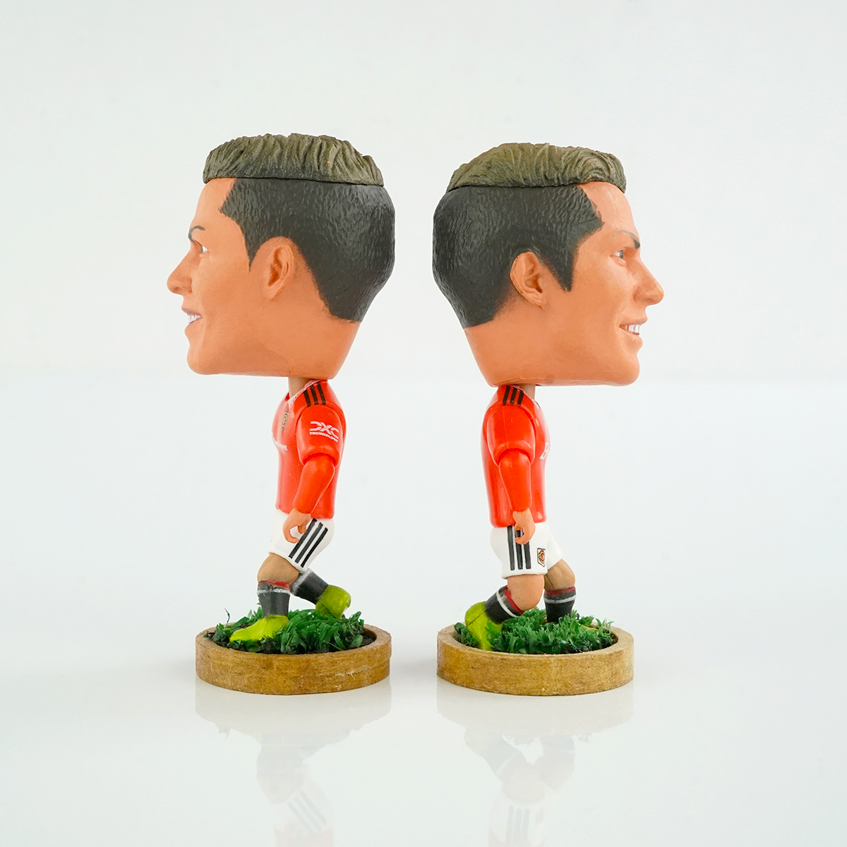 CRISTIANO RONALDO - CR7 Last Dance - Manchester United