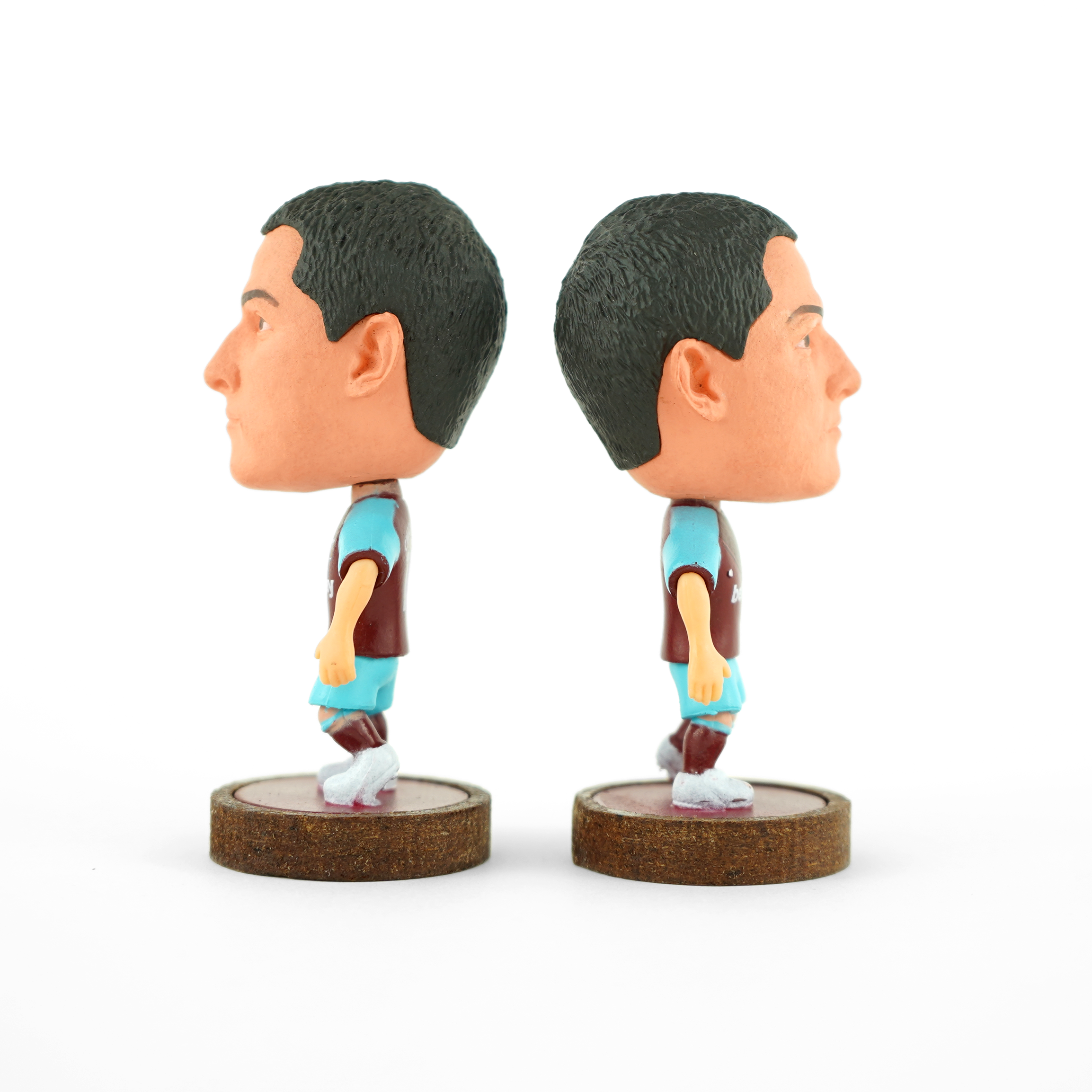 CHICHARITO JAVIER HERNÁNDEZ - Hammer - West Ham United