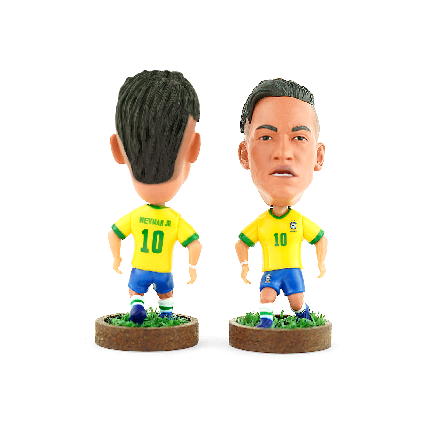 NEYMAR JR -  Príncipe Canarinha - Selección de Brasil