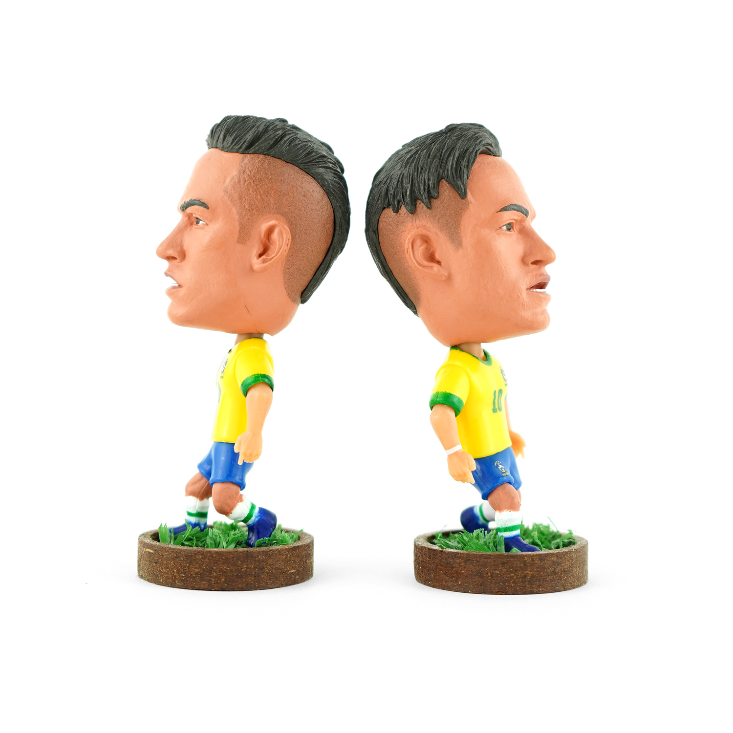 NEYMAR JR -  Príncipe Canarinha - Selección de Brasil