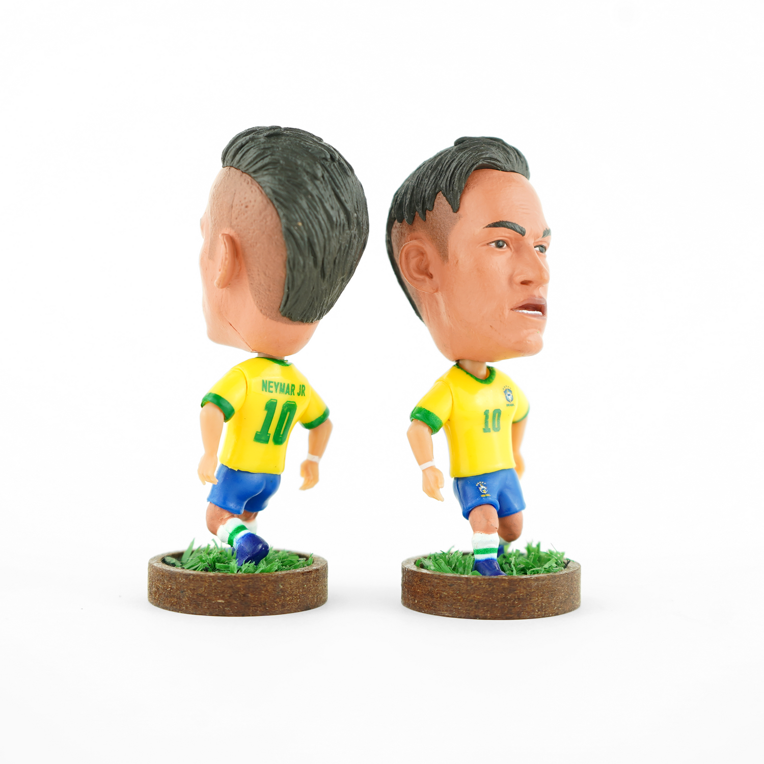 NEYMAR JR -  Príncipe Canarinha - Selección de Brasil