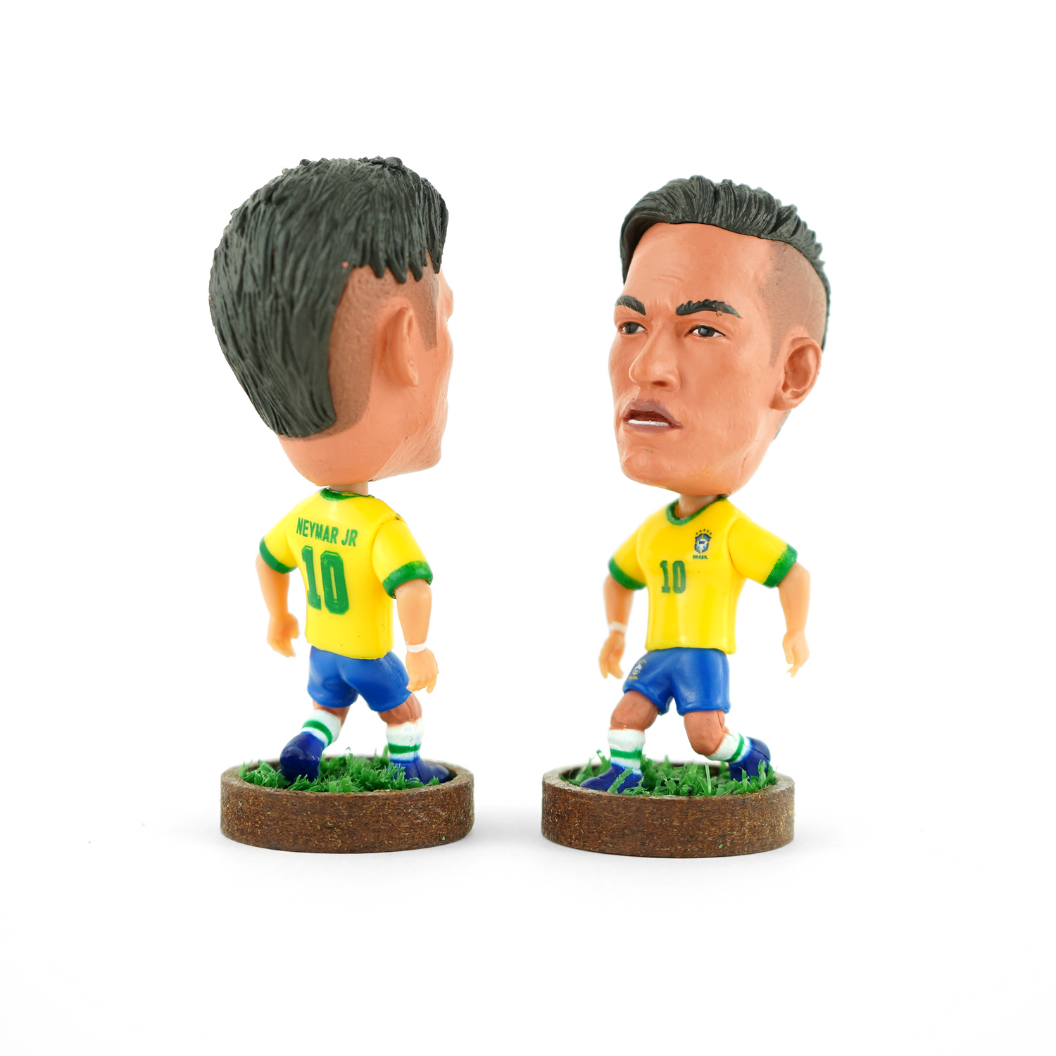 NEYMAR JR -  Príncipe Canarinha - Selección de Brasil