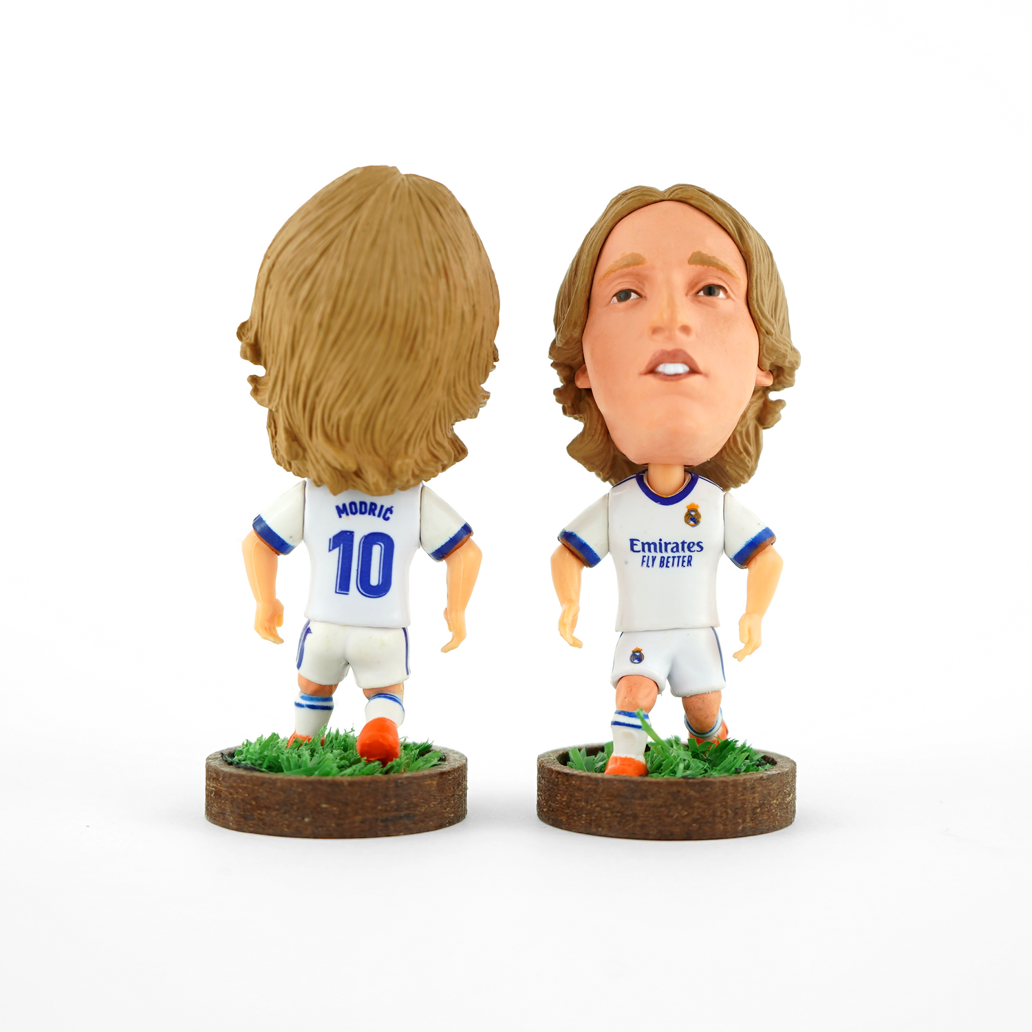 LUKA MODRIC - Mr. Champions - Real Madrid