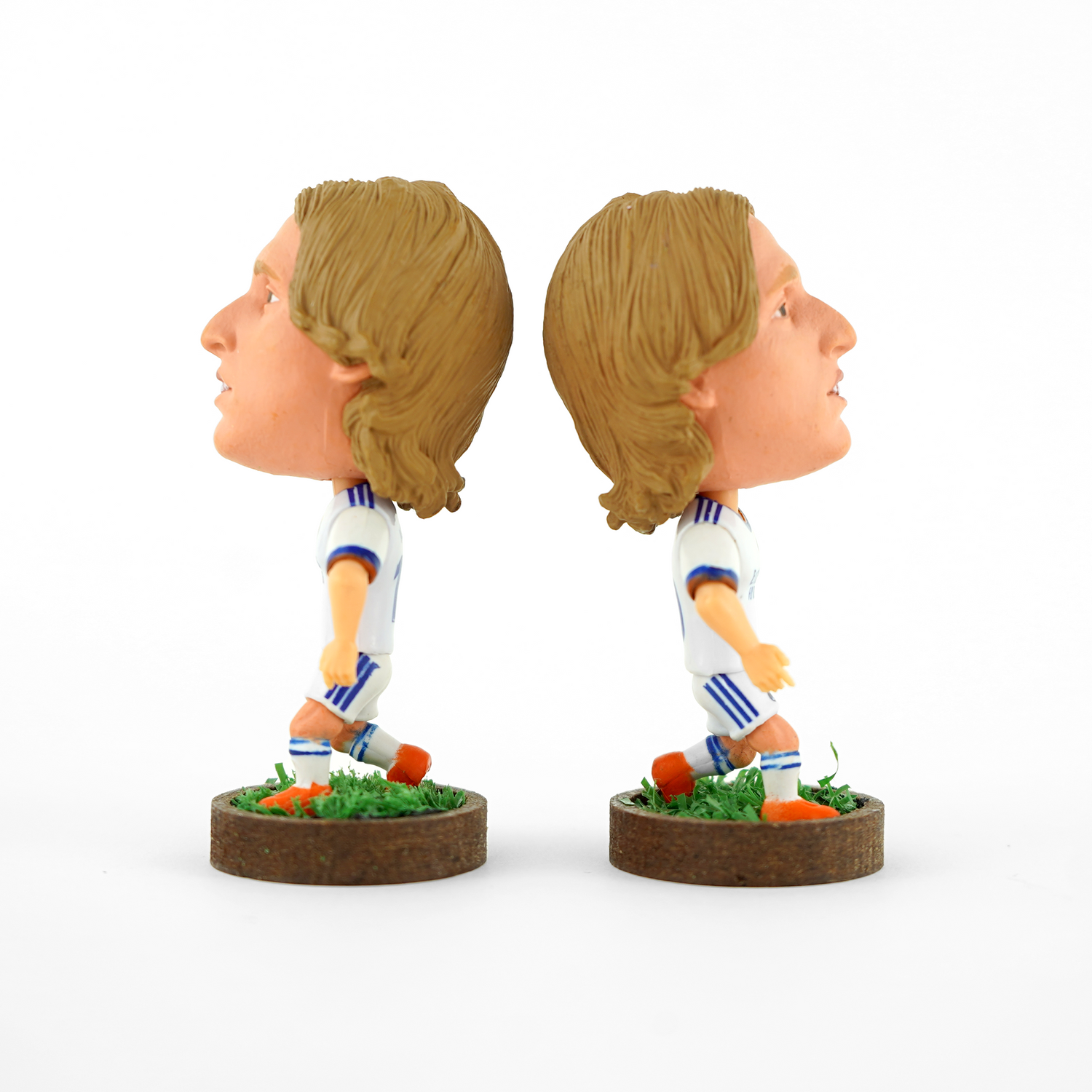 LUKA MODRIC - Mr. Champions - Real Madrid