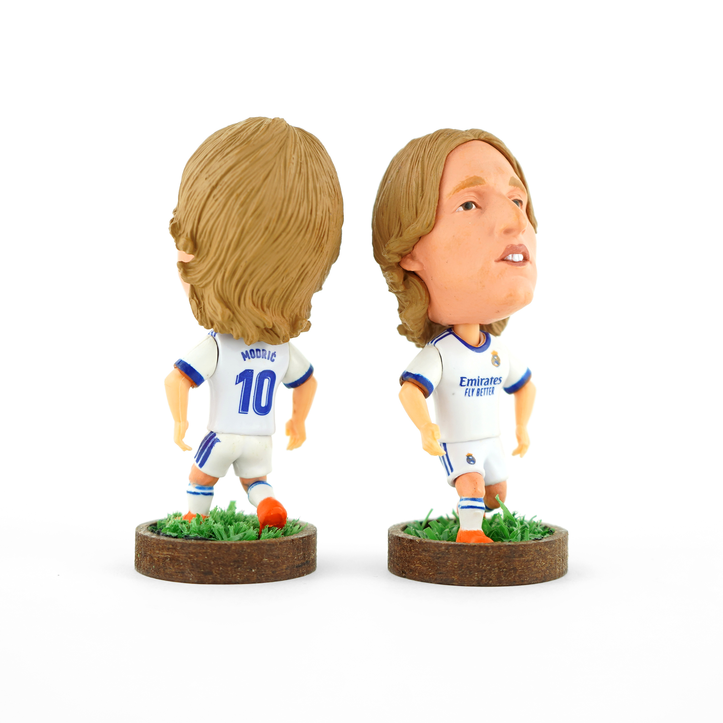 LUKA MODRIC - Mr. Champions - Real Madrid