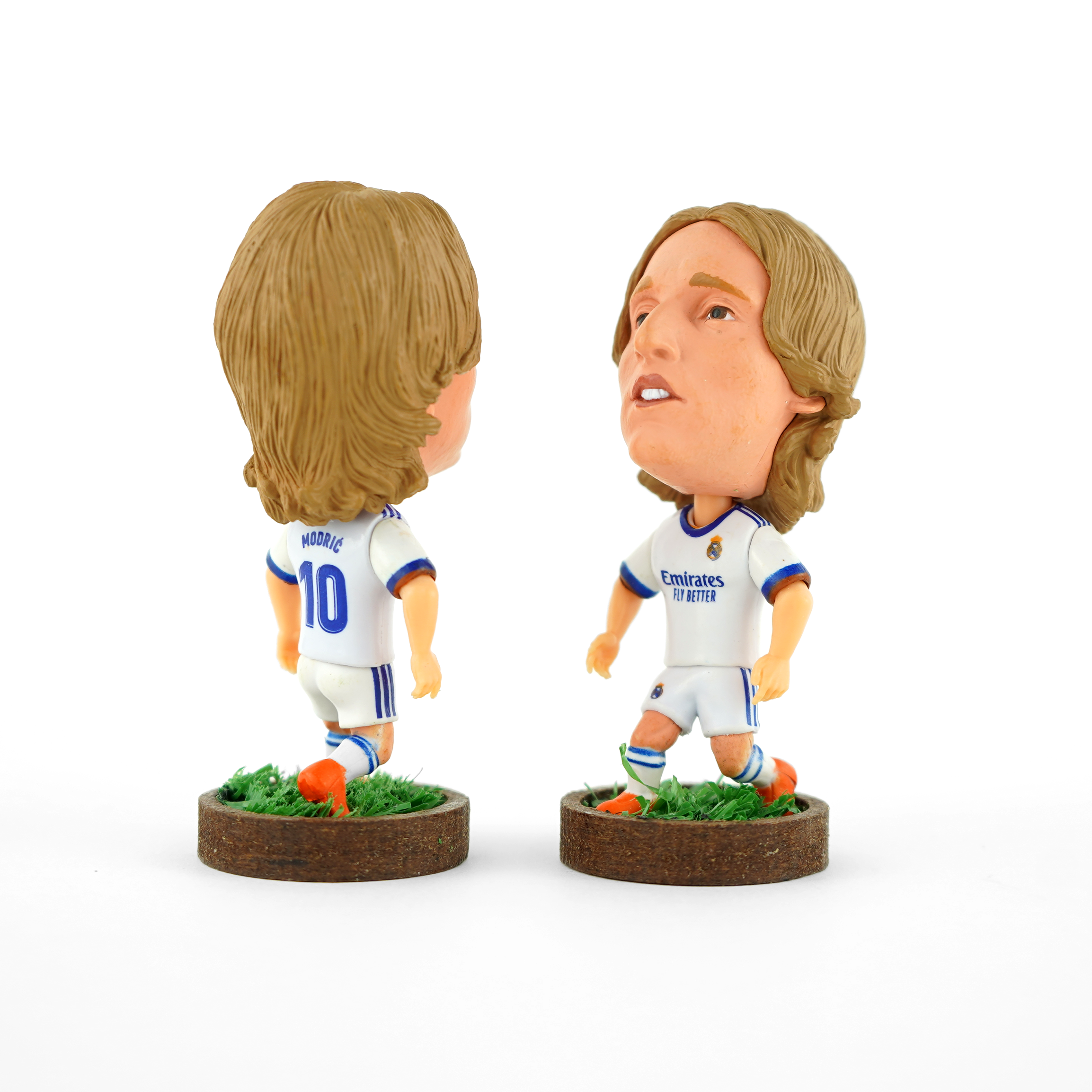 LUKA MODRIC - Mr. Champions - Real Madrid