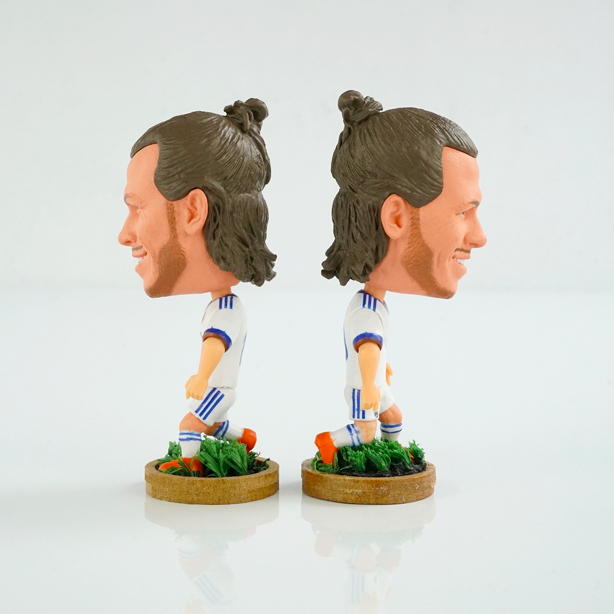 GARETH BALE - Cardiff Pride - Real Madrid 2018