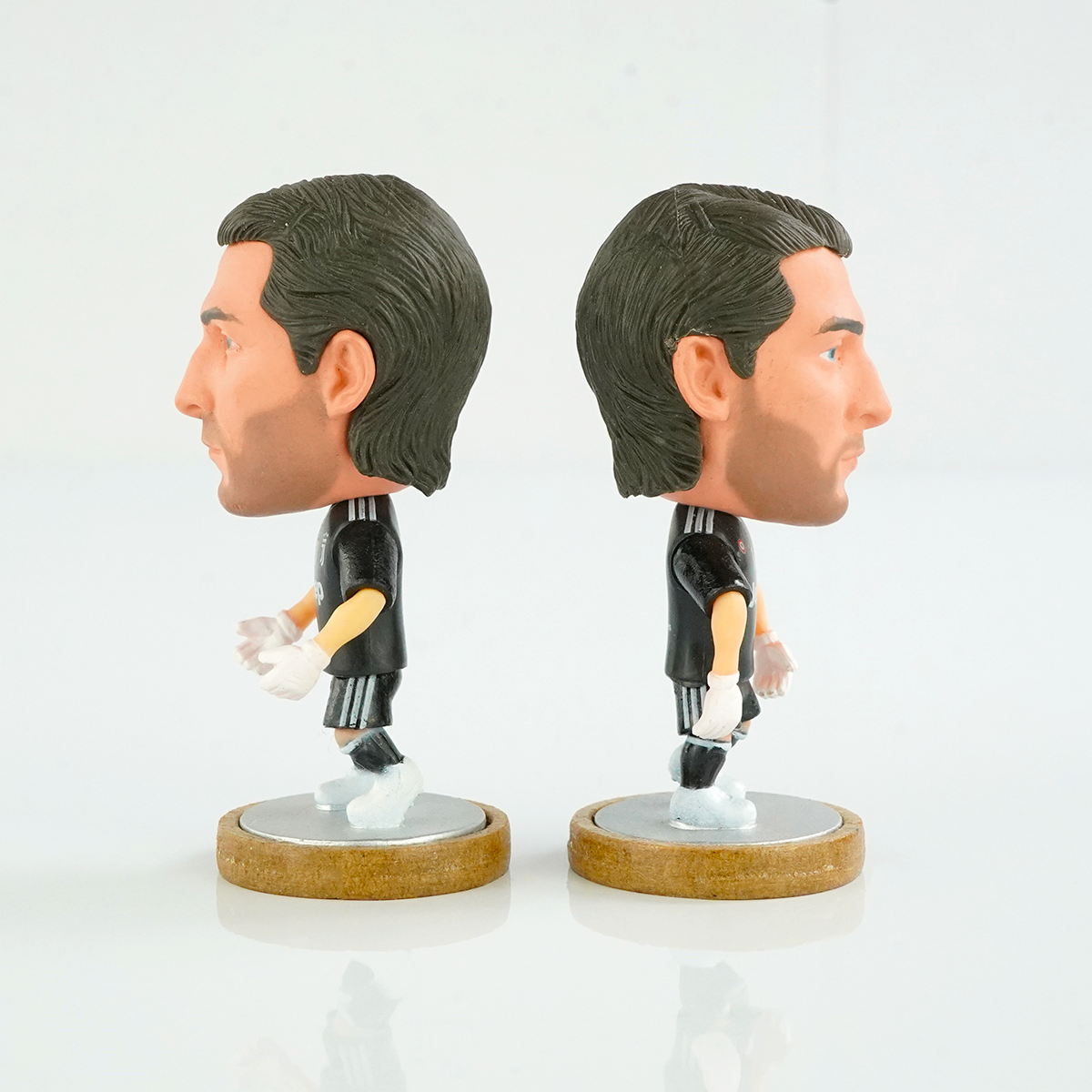 GIAN LUIGI BUFFÓN - Ciao Capitano - Juventus 2021