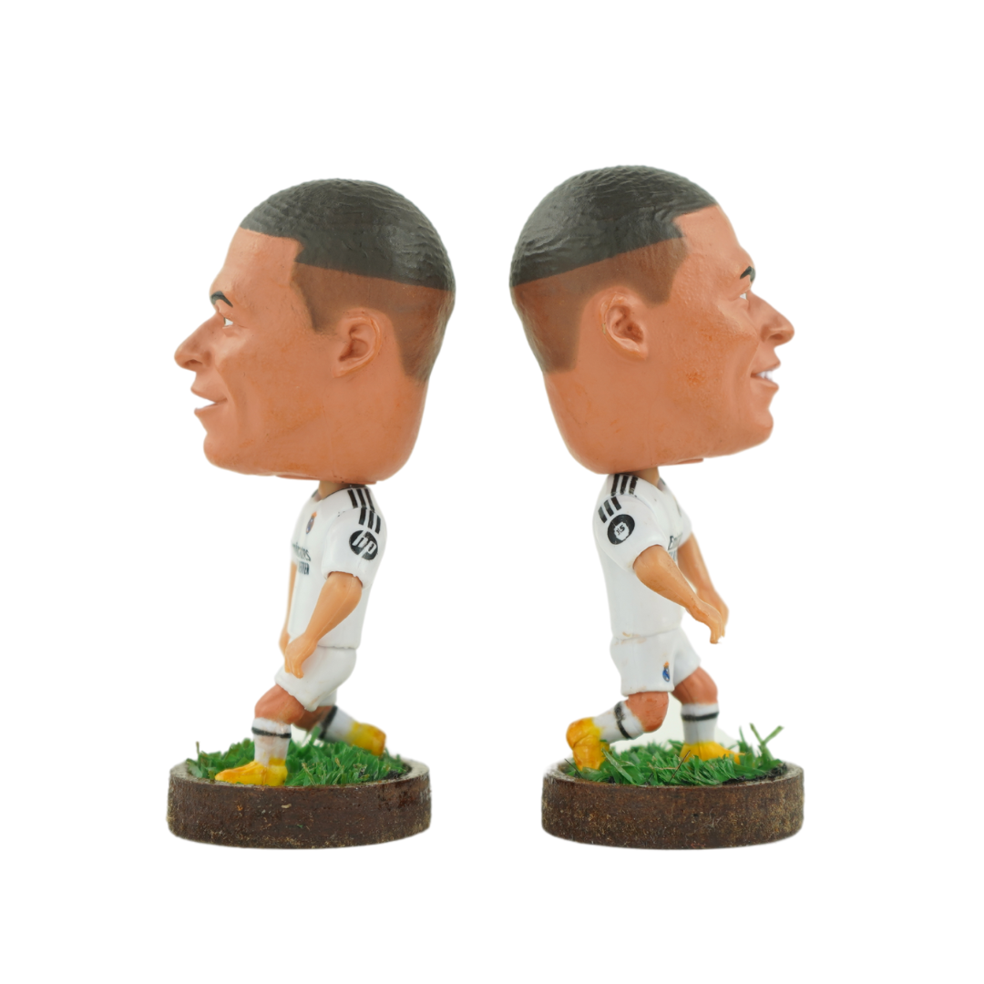 KYLIAN MBAPPÉ - Donatello - Real Madrid