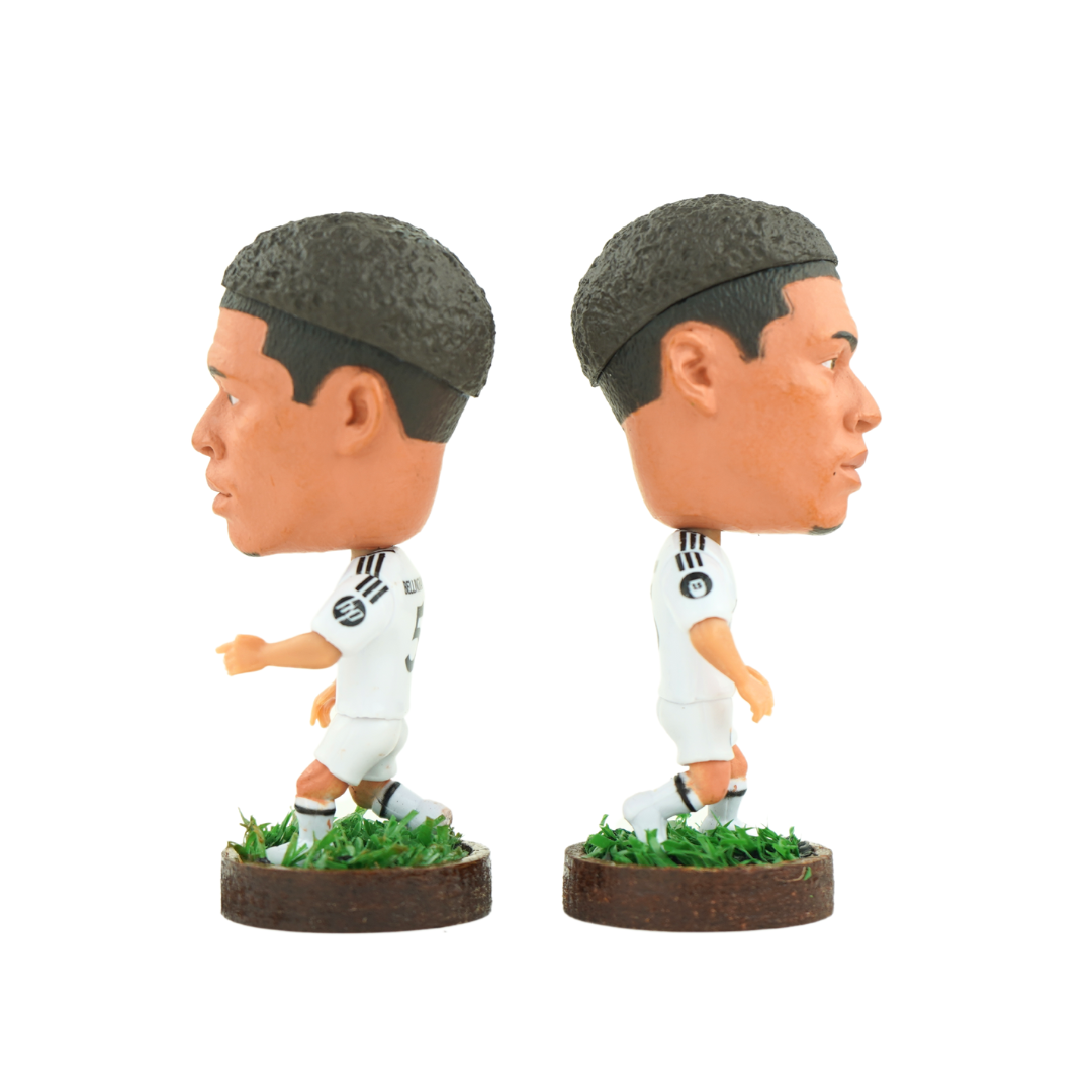JUDE BELLINGHAM - The Crown - Real Madrid
