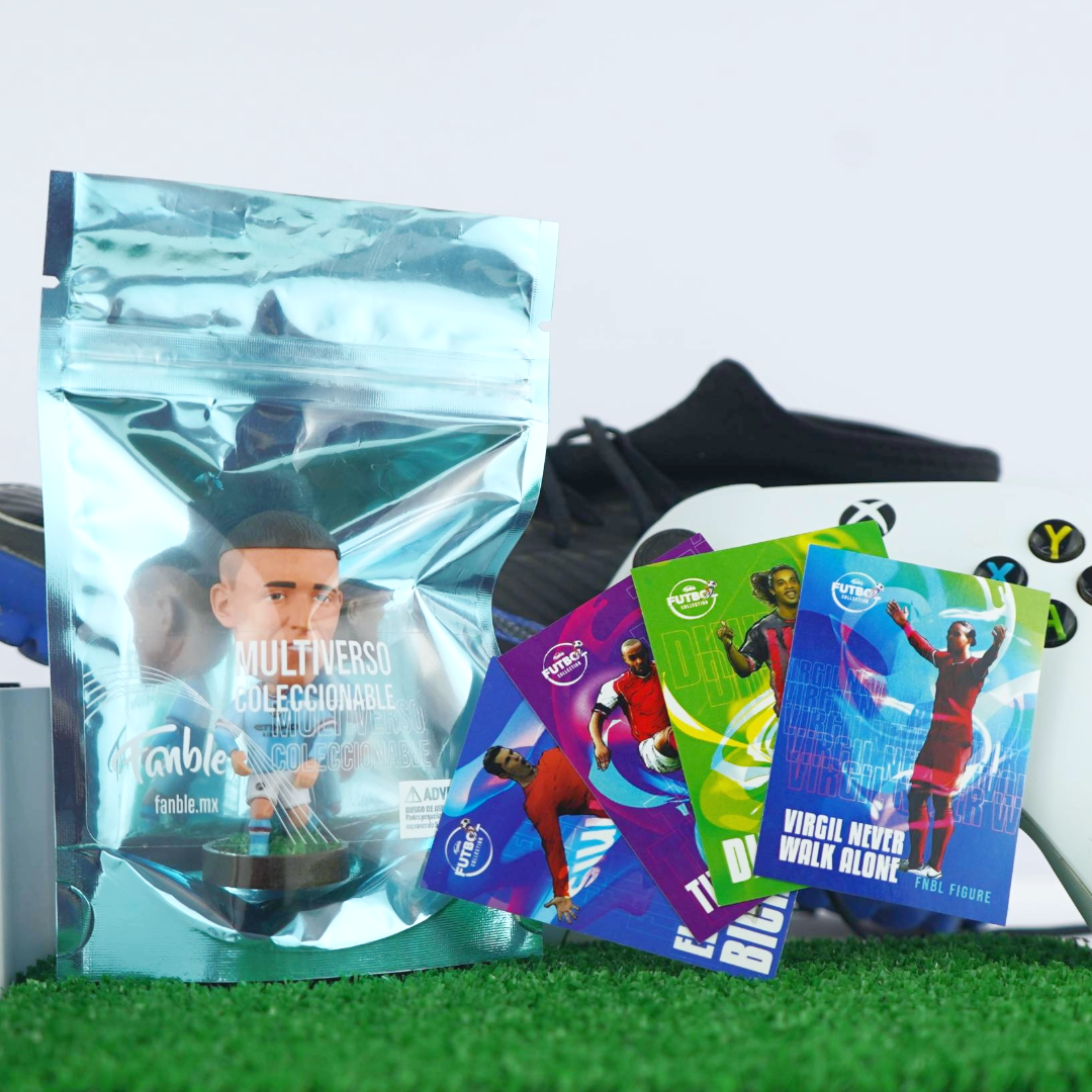 PHIL FODEN - El Wey - Manchester City