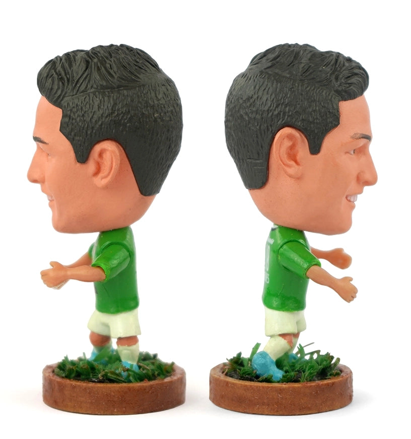 JAMES RODRÍGUEZ - 10 La Fiera - León