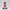 Michael Jordan - Bulls - Red Kit - Frame Coleccionable 9×9 cm Fanble